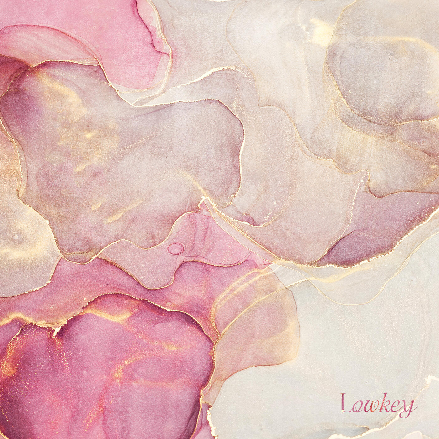 Релиз Lowkey (feat. MALIYA, 3House & IO)