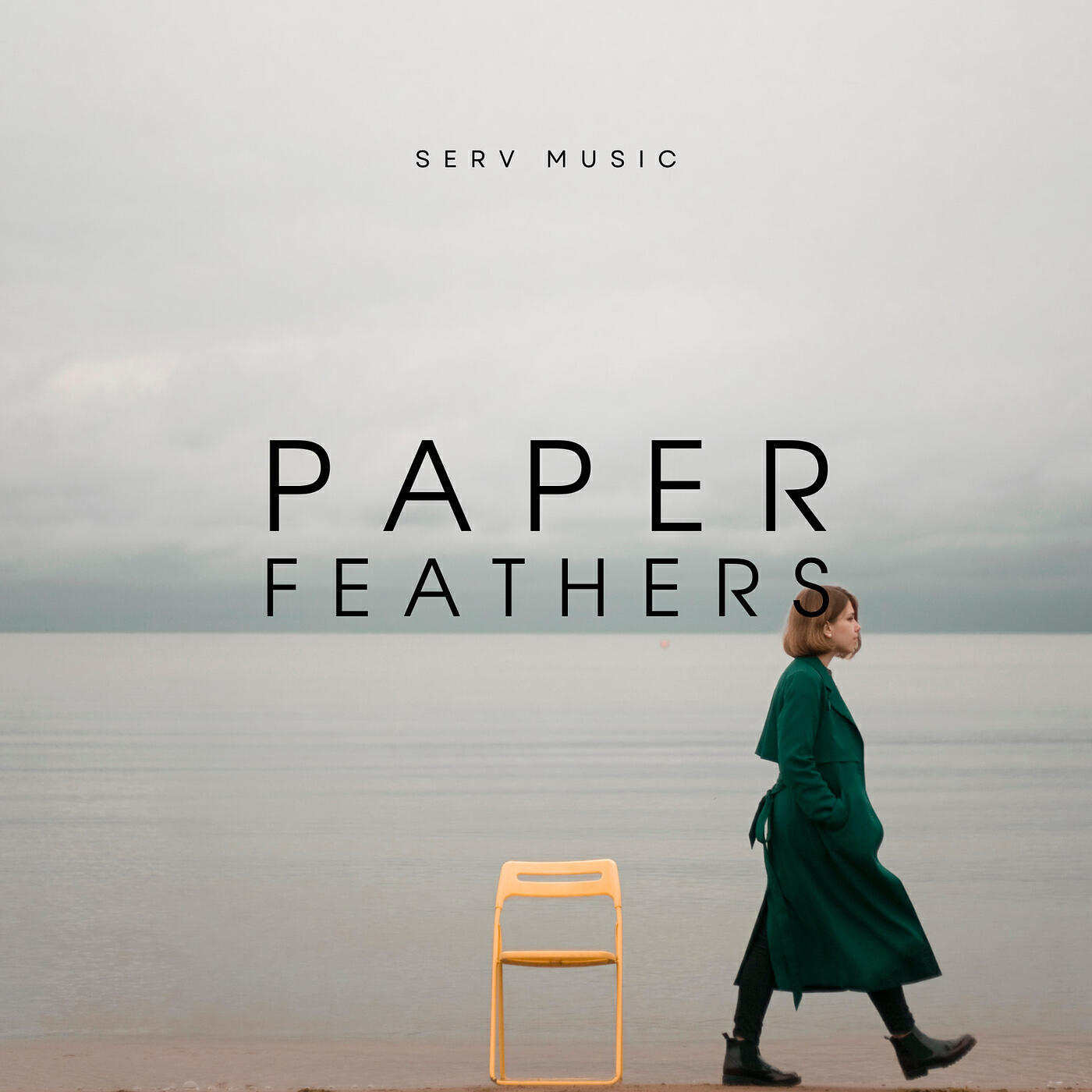 Релиз Paper Feathers