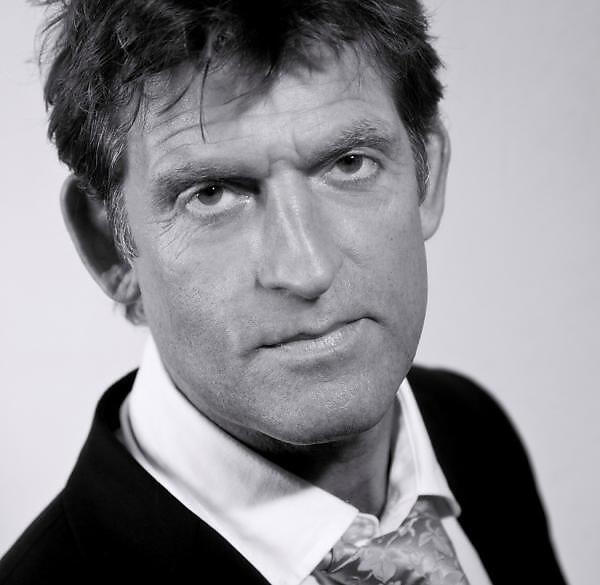 Huub van der Lubbe