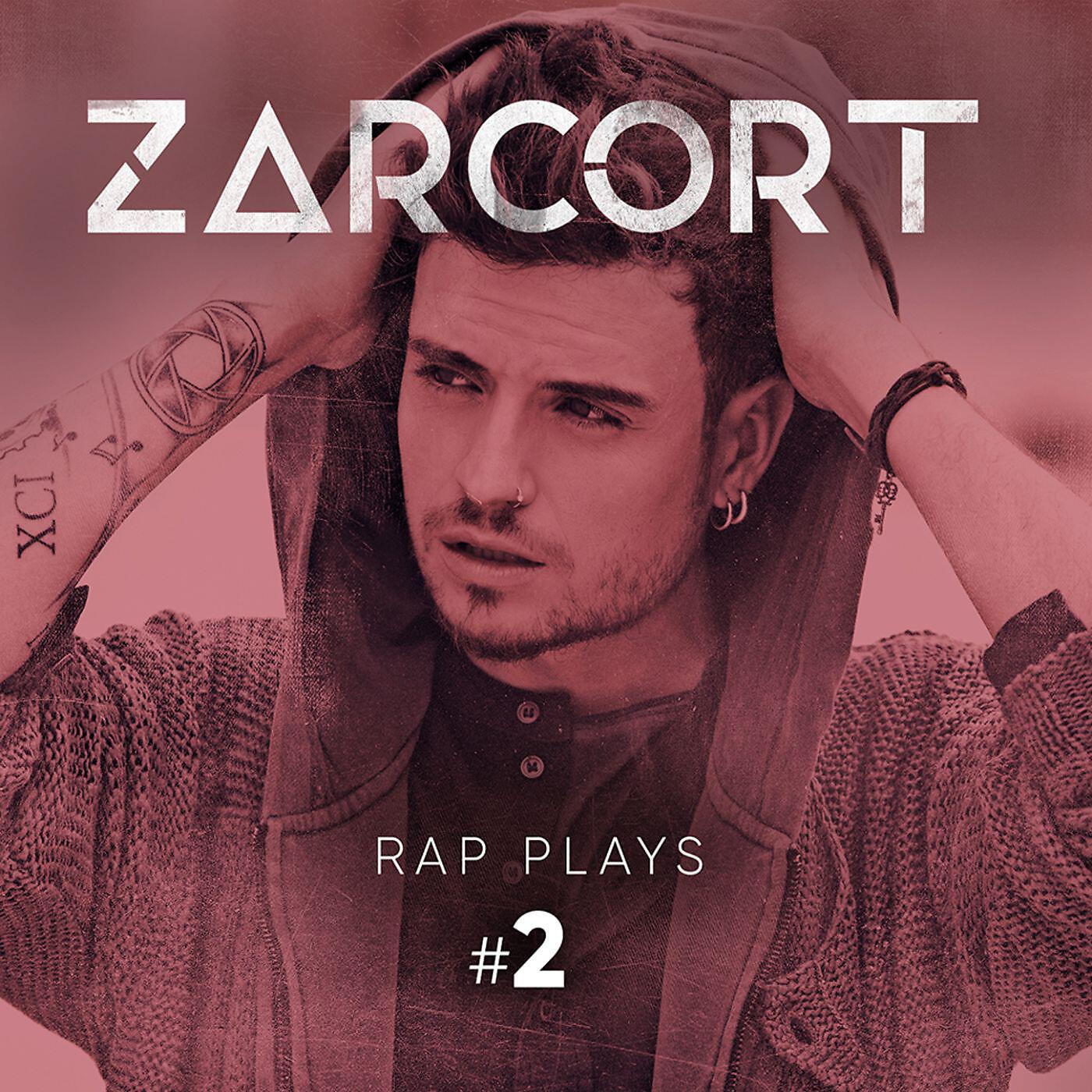 Постер альбома Rap Plays #2