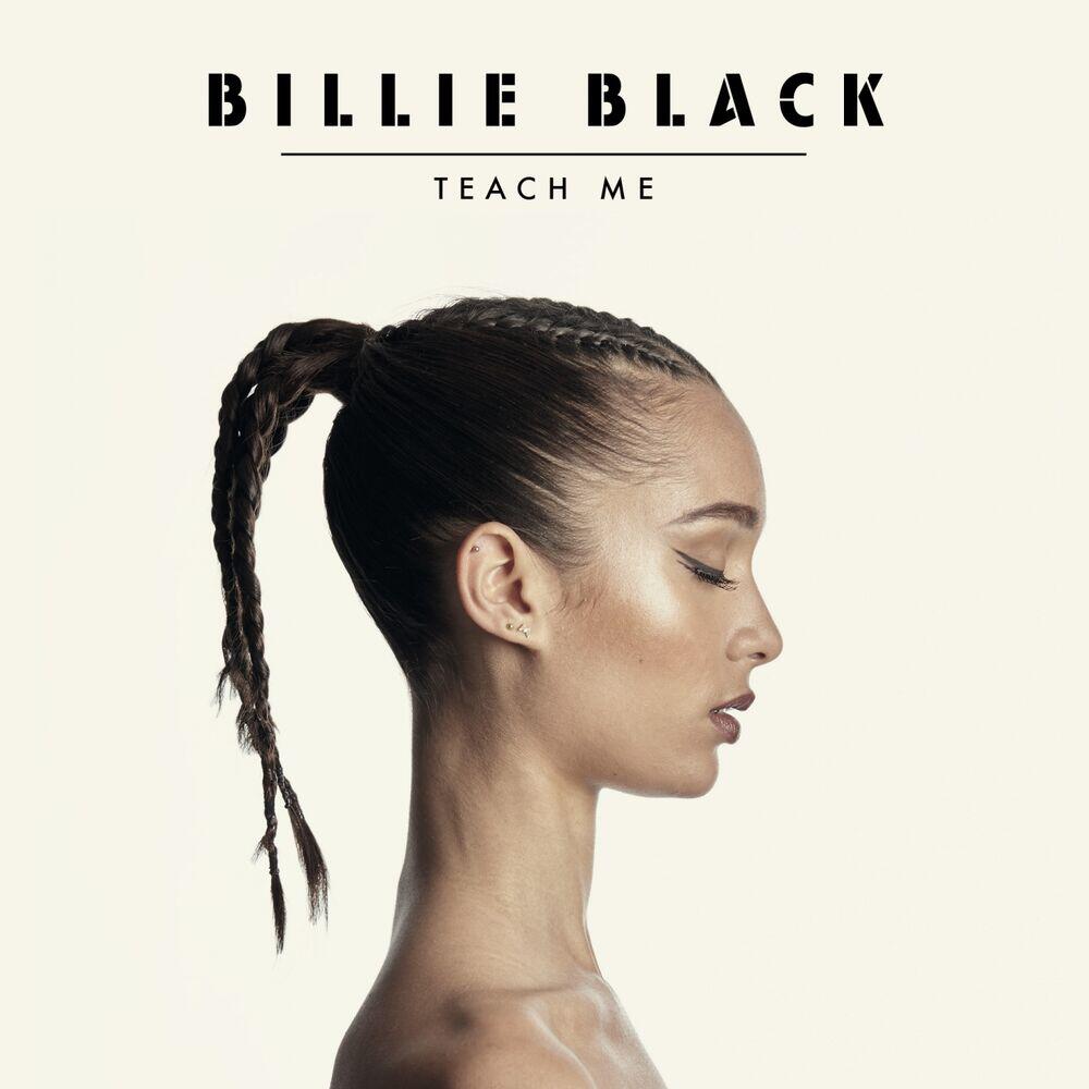Релиз Teach Me