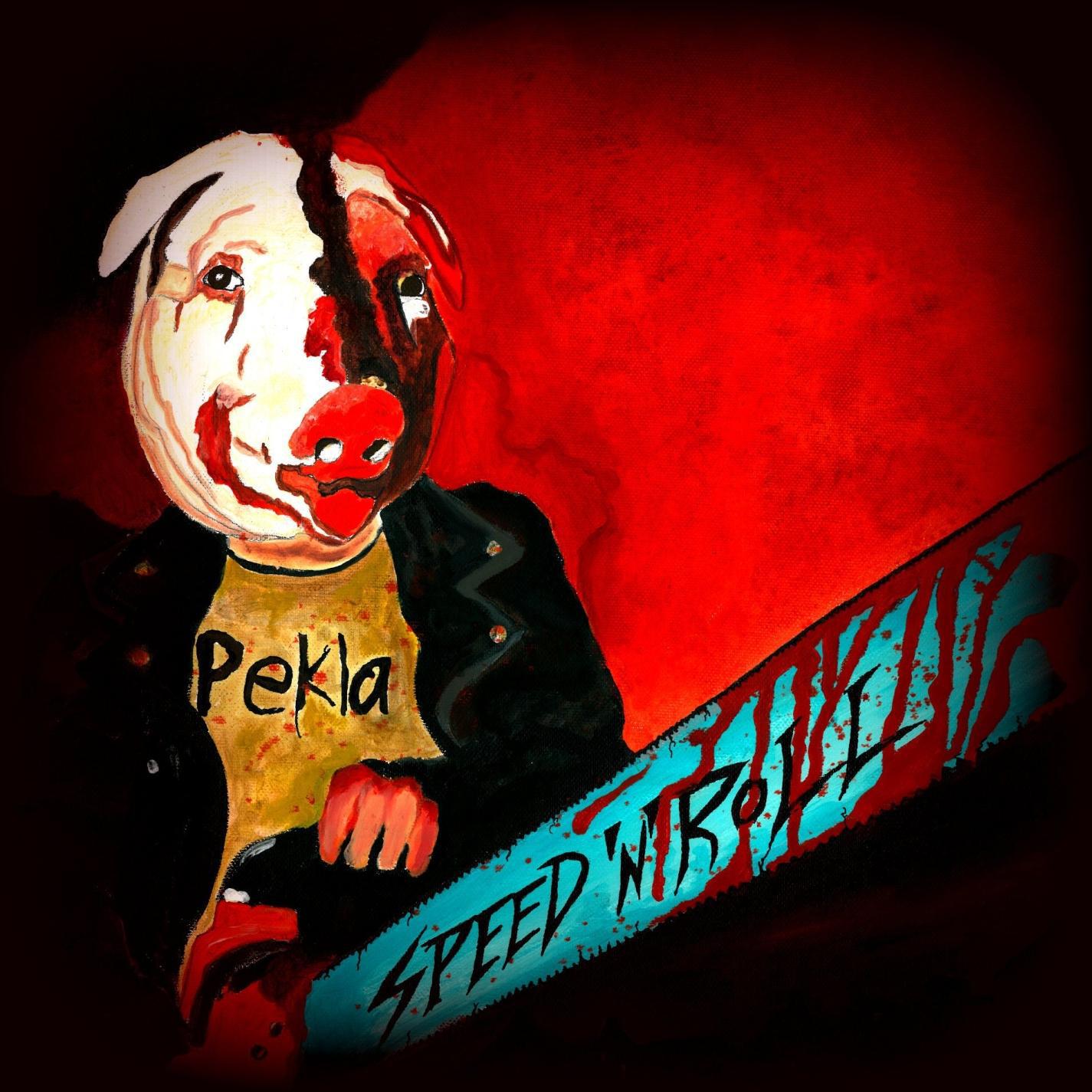 Релиз Speed'n'Roll