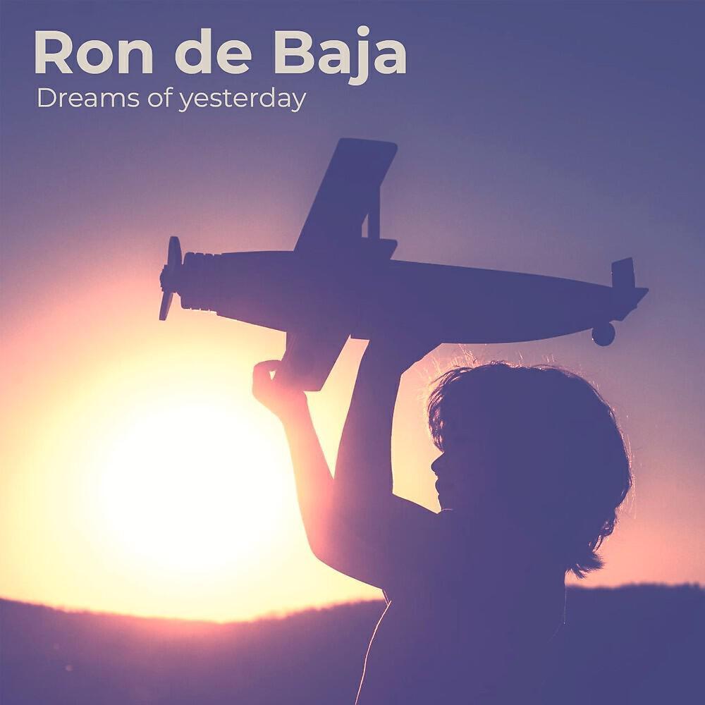 Ron de Baja