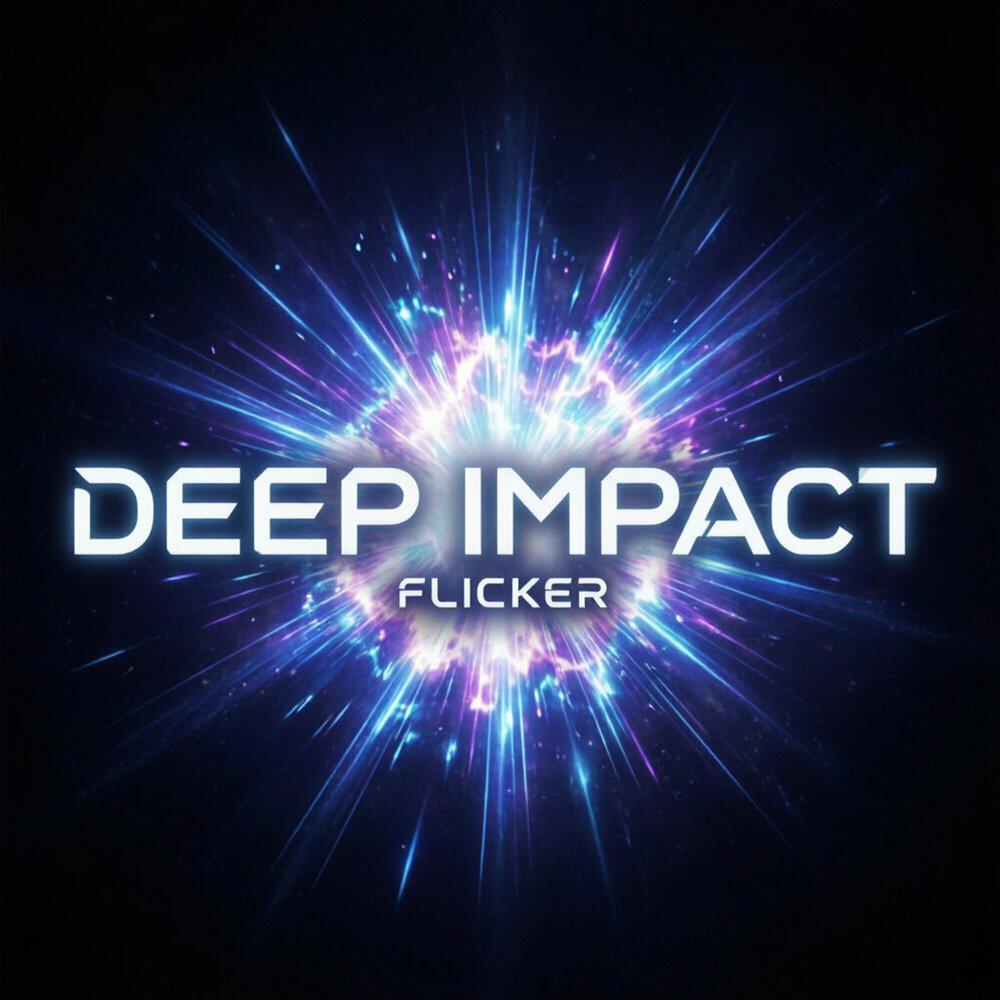 Релиз Deep impact