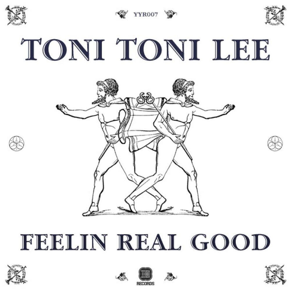 Релиз Feelin Real Good