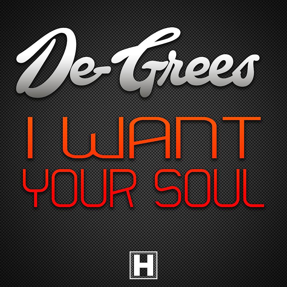 Релиз I Want Your Soul