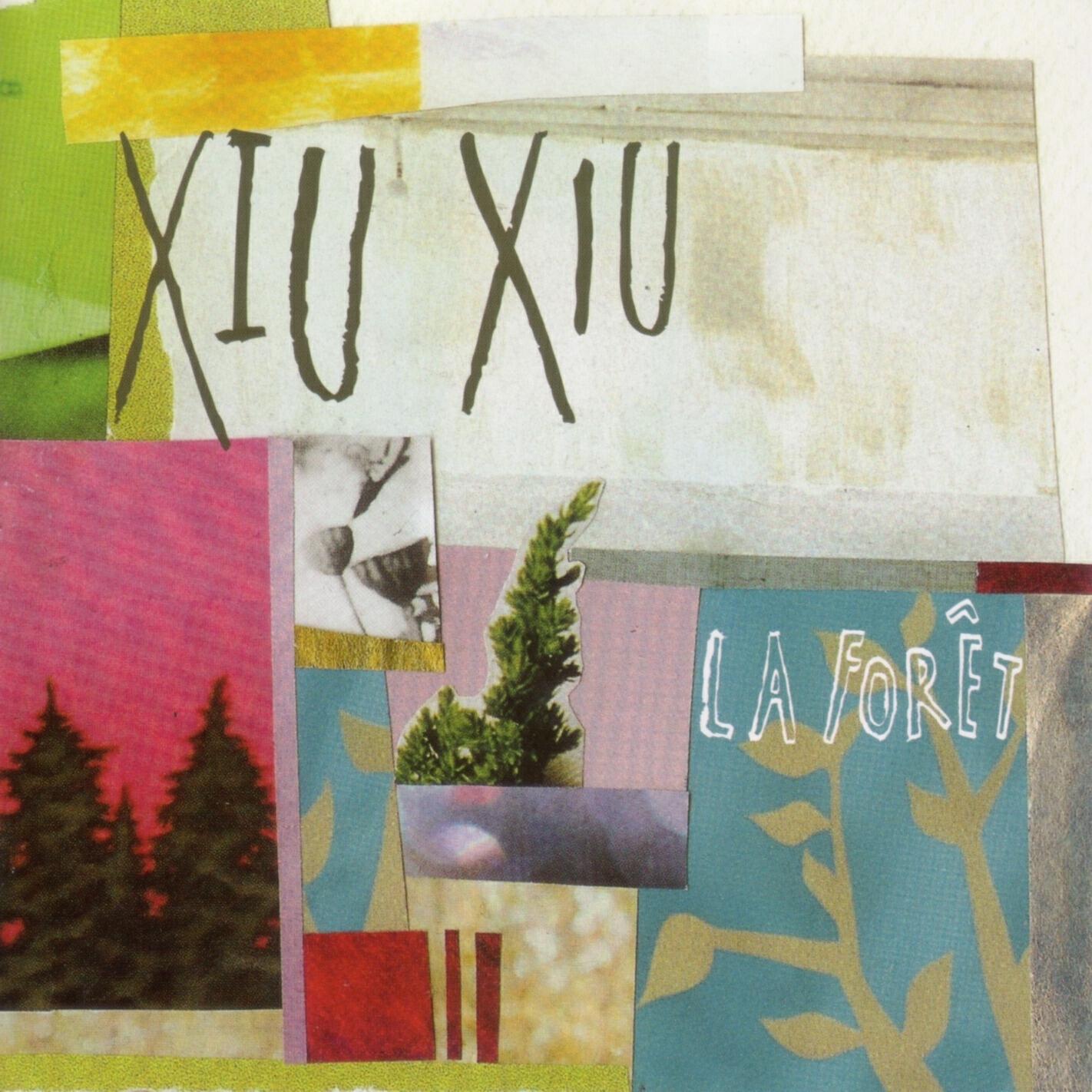 Релиз La For​ê​t