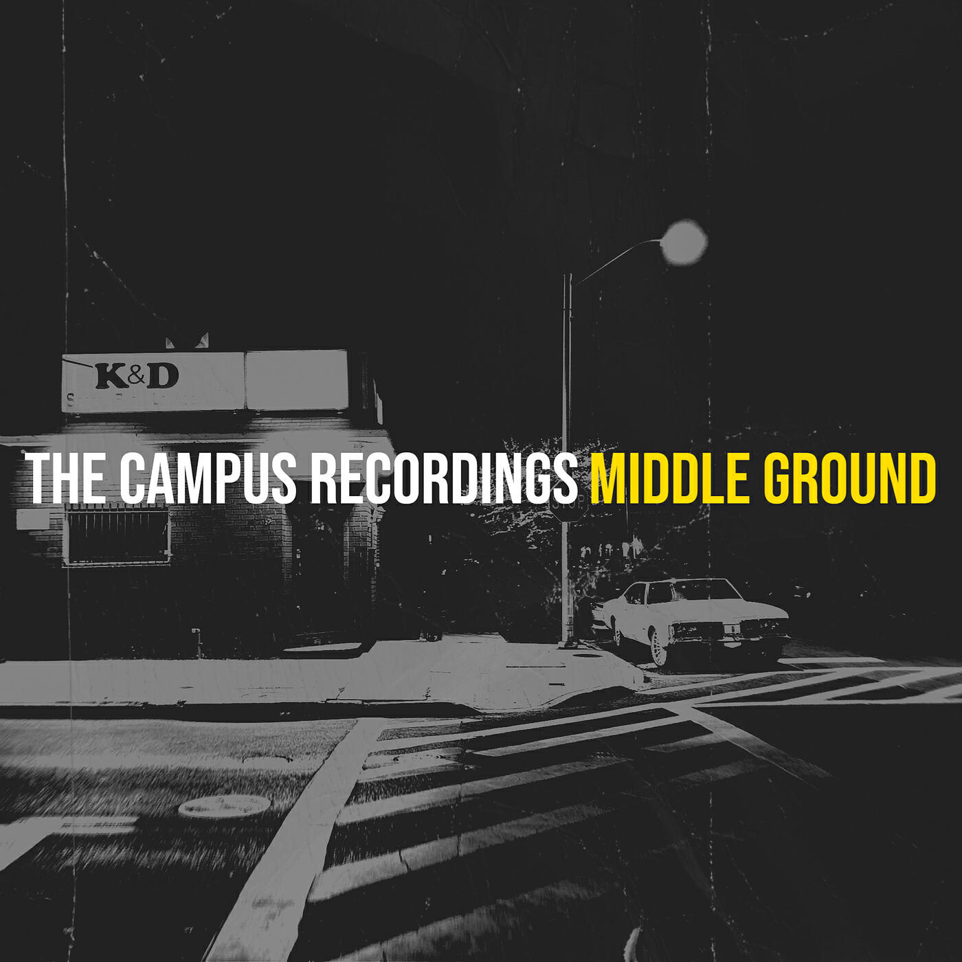 Релиз The Campus Recordings
