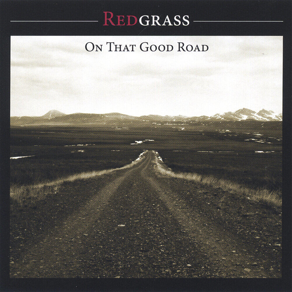 Релиз On That Good Road