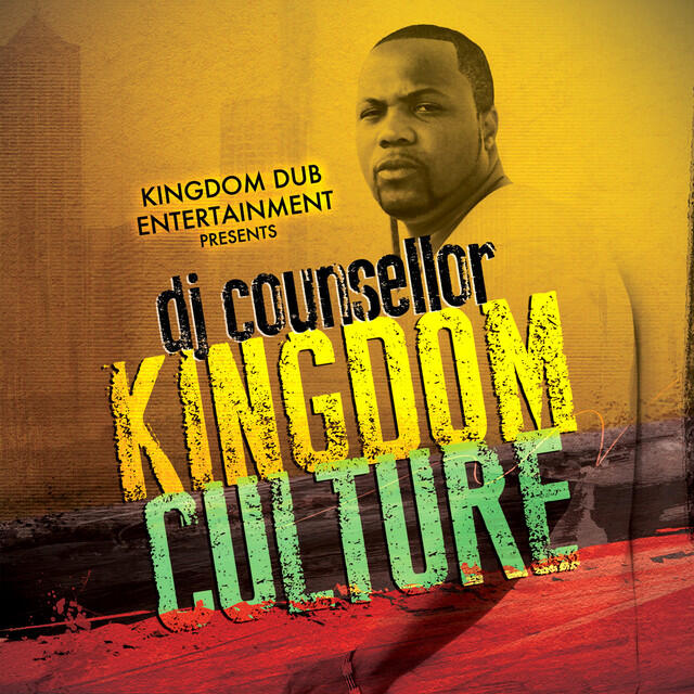 DJ Counsellor