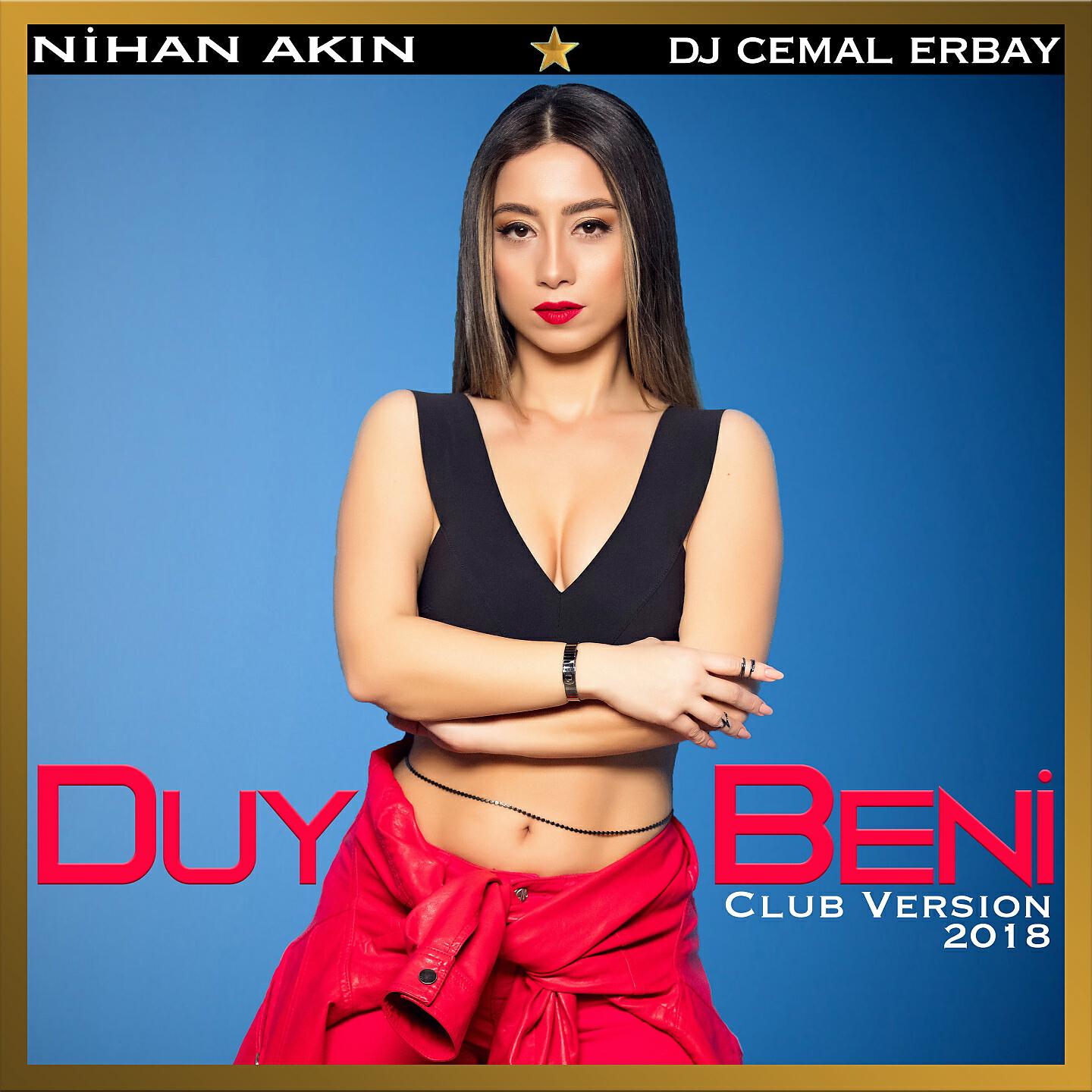 DJ Cemal Erbay