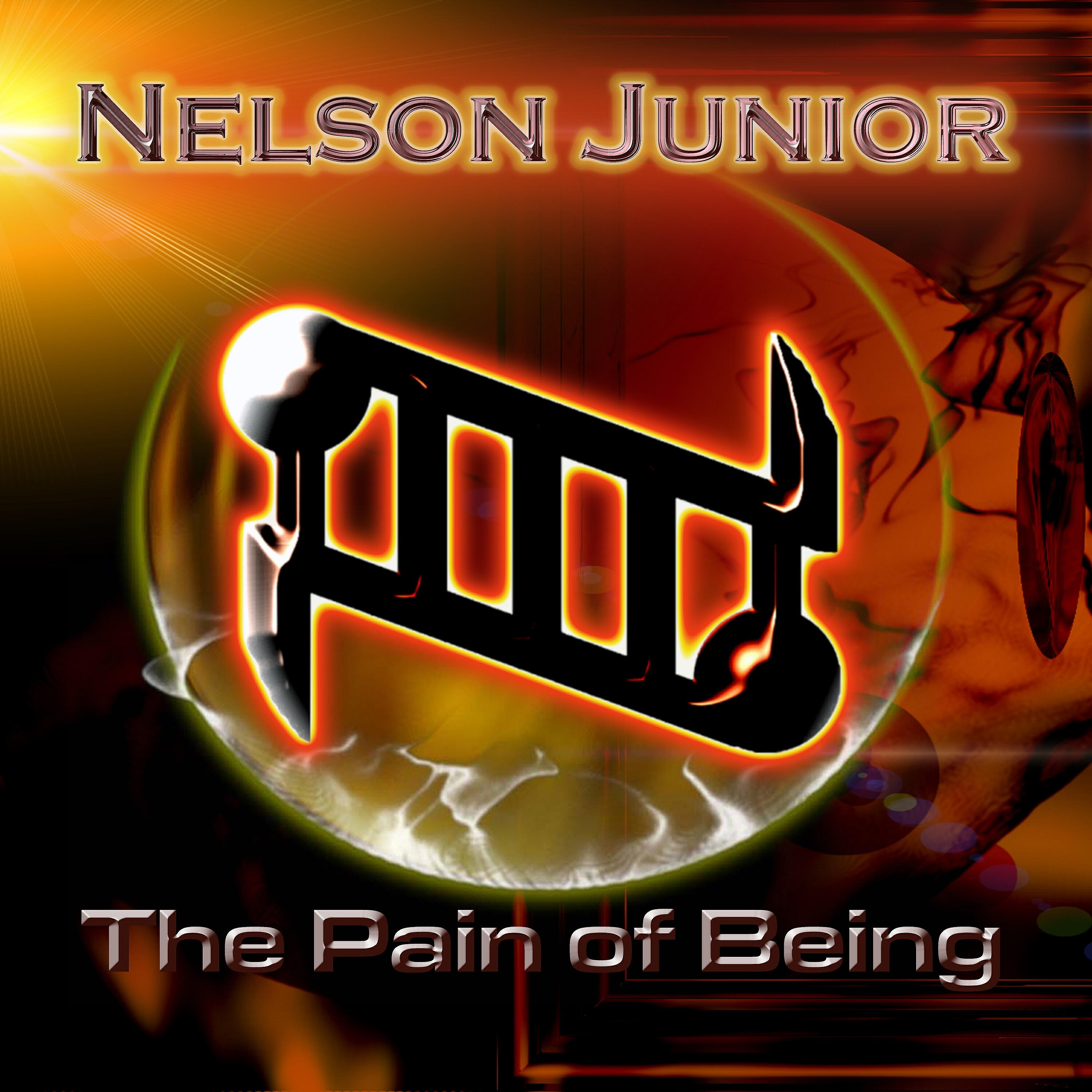 Nelson Junior