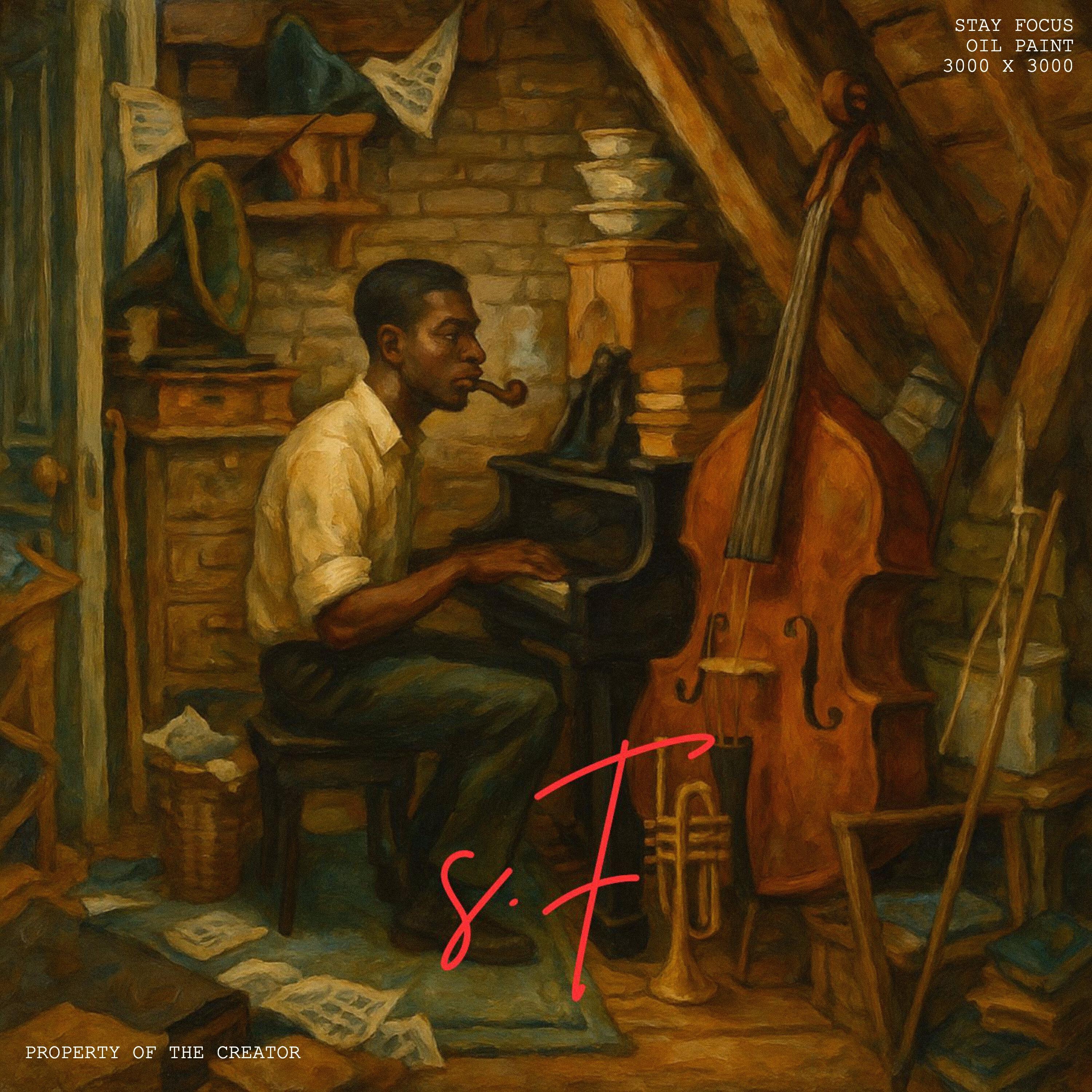 Релиз S.F