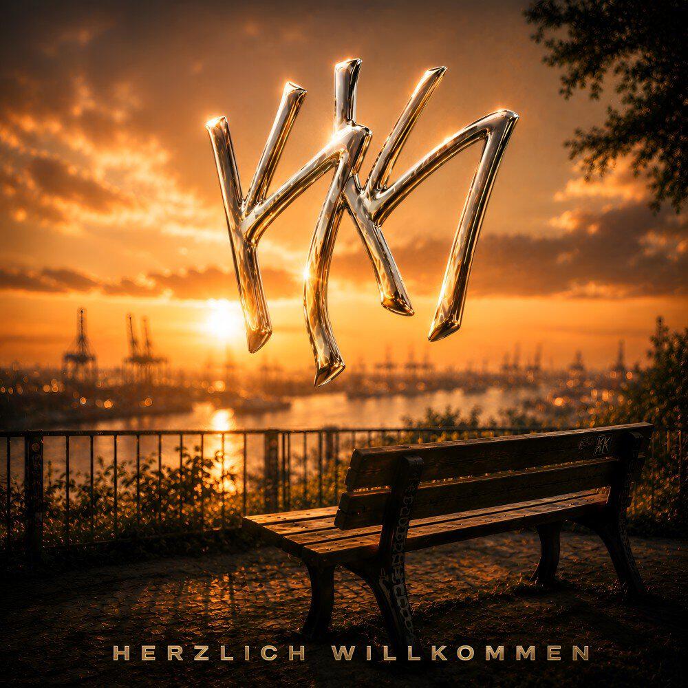 Релиз Herzlich Willkommen