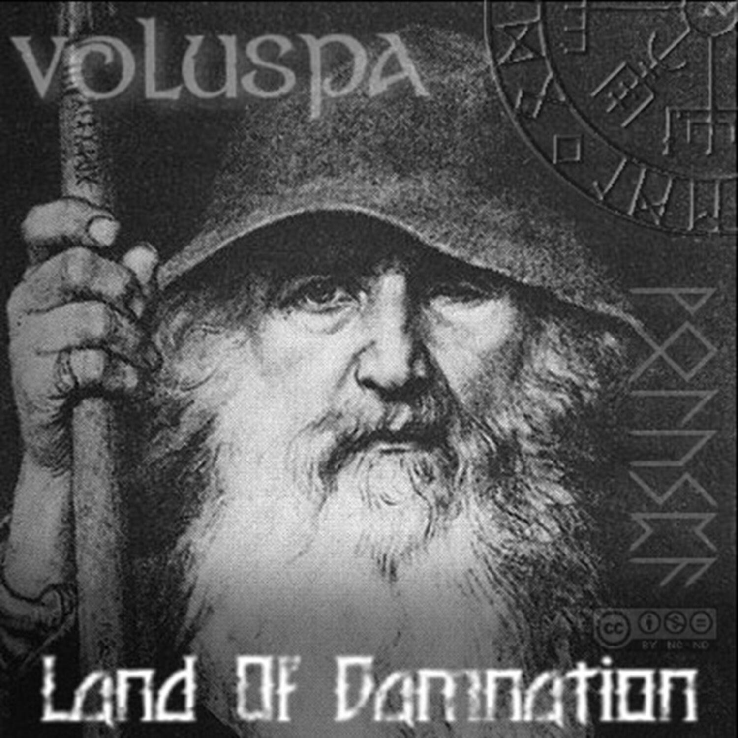 Land of Damnation
