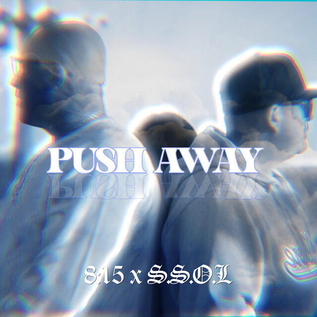 Релиз Push Away