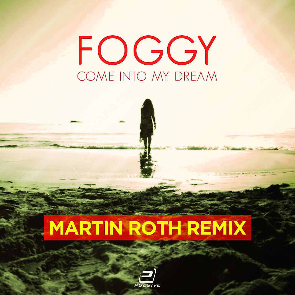 Релиз Come into My Dream (Martin Roth Mixes)