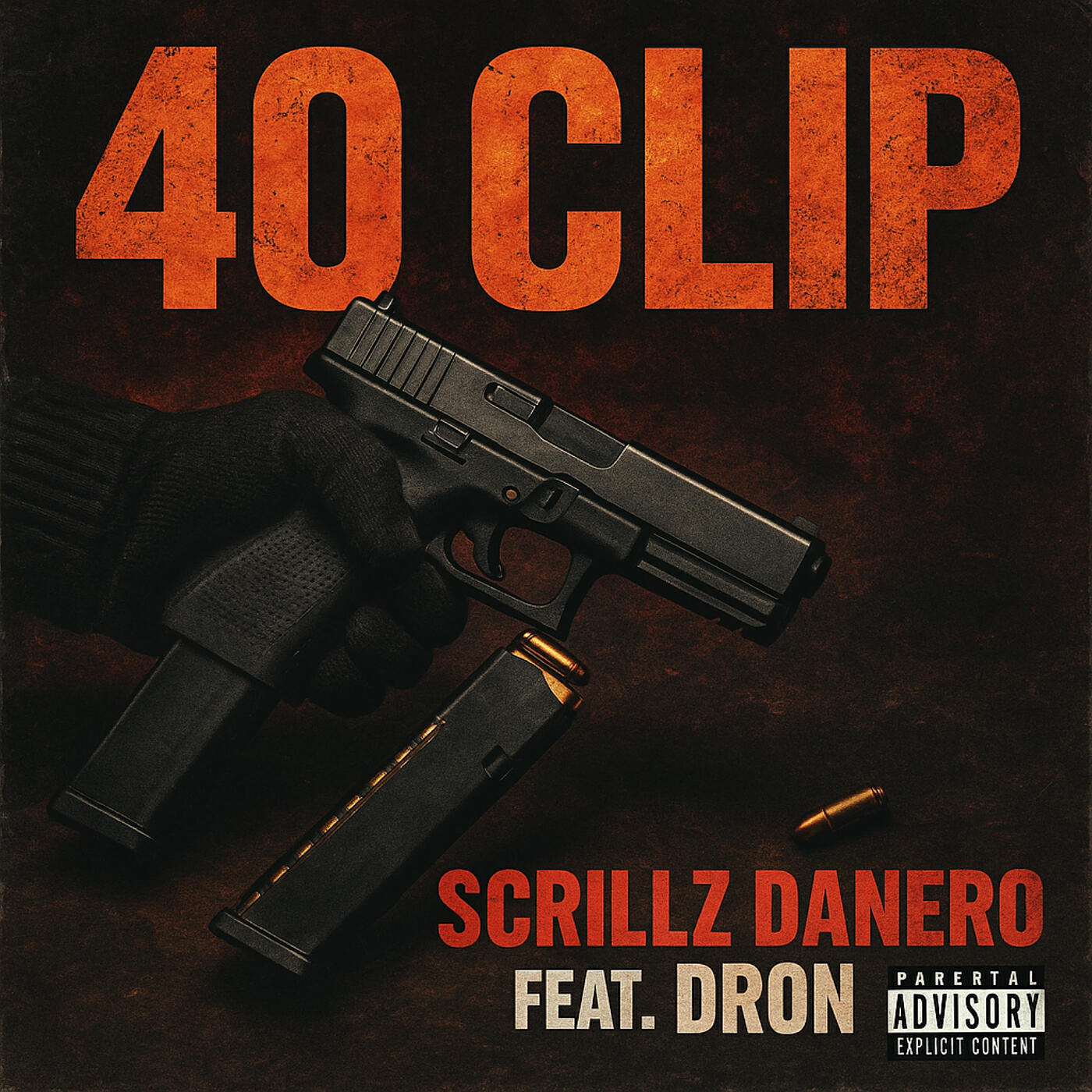 Релиз 40 Clip
