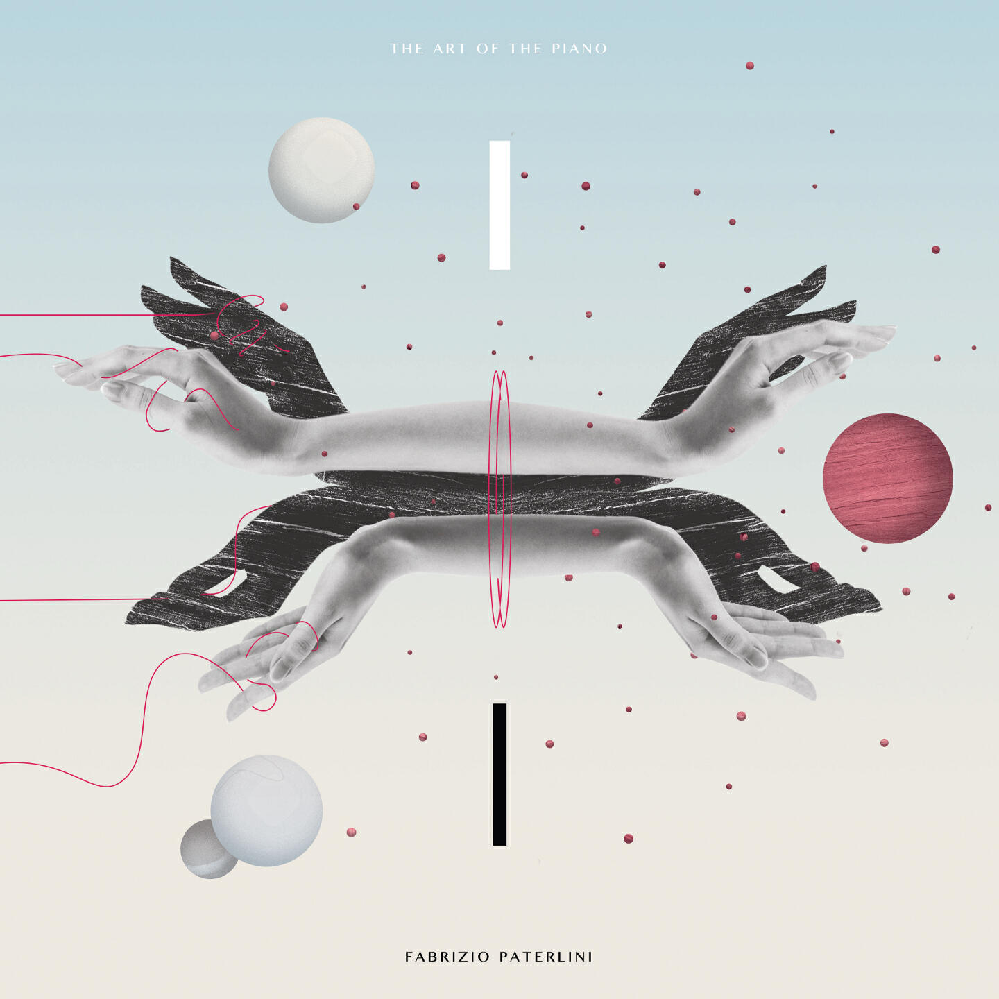 Релиз The Art of the Piano