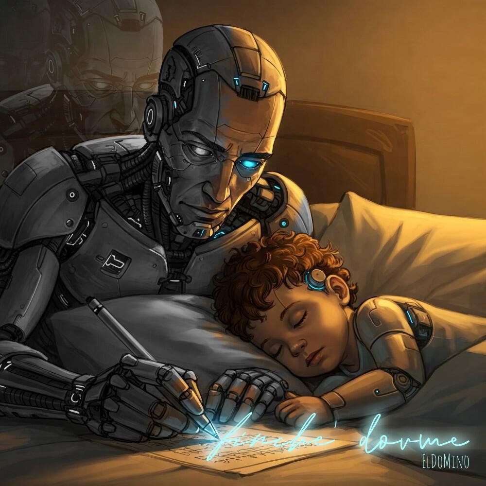 Релиз Finché dorme