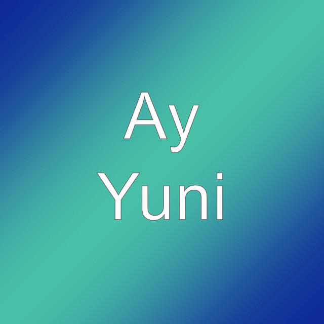 Релиз Yuni