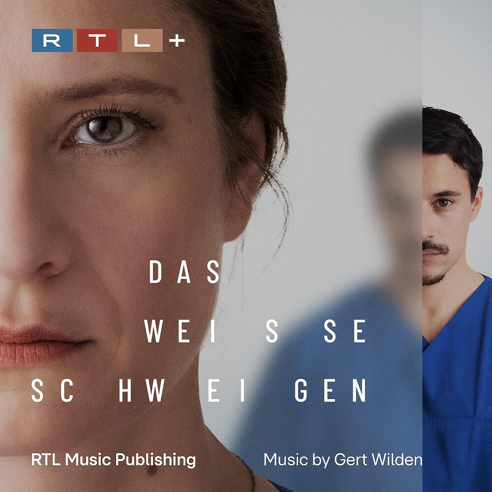 Релиз Das weisse Schweigen