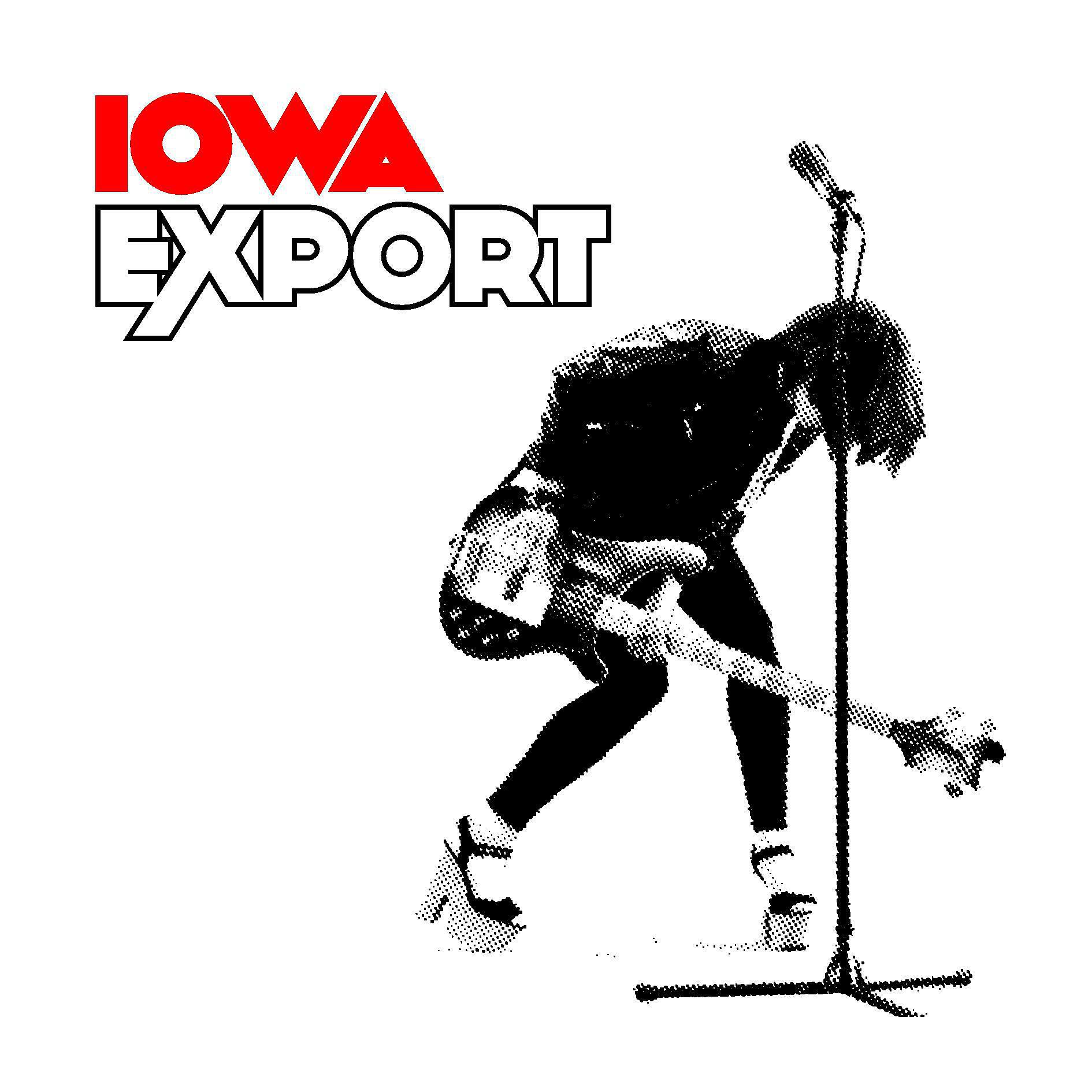 Релиз Export