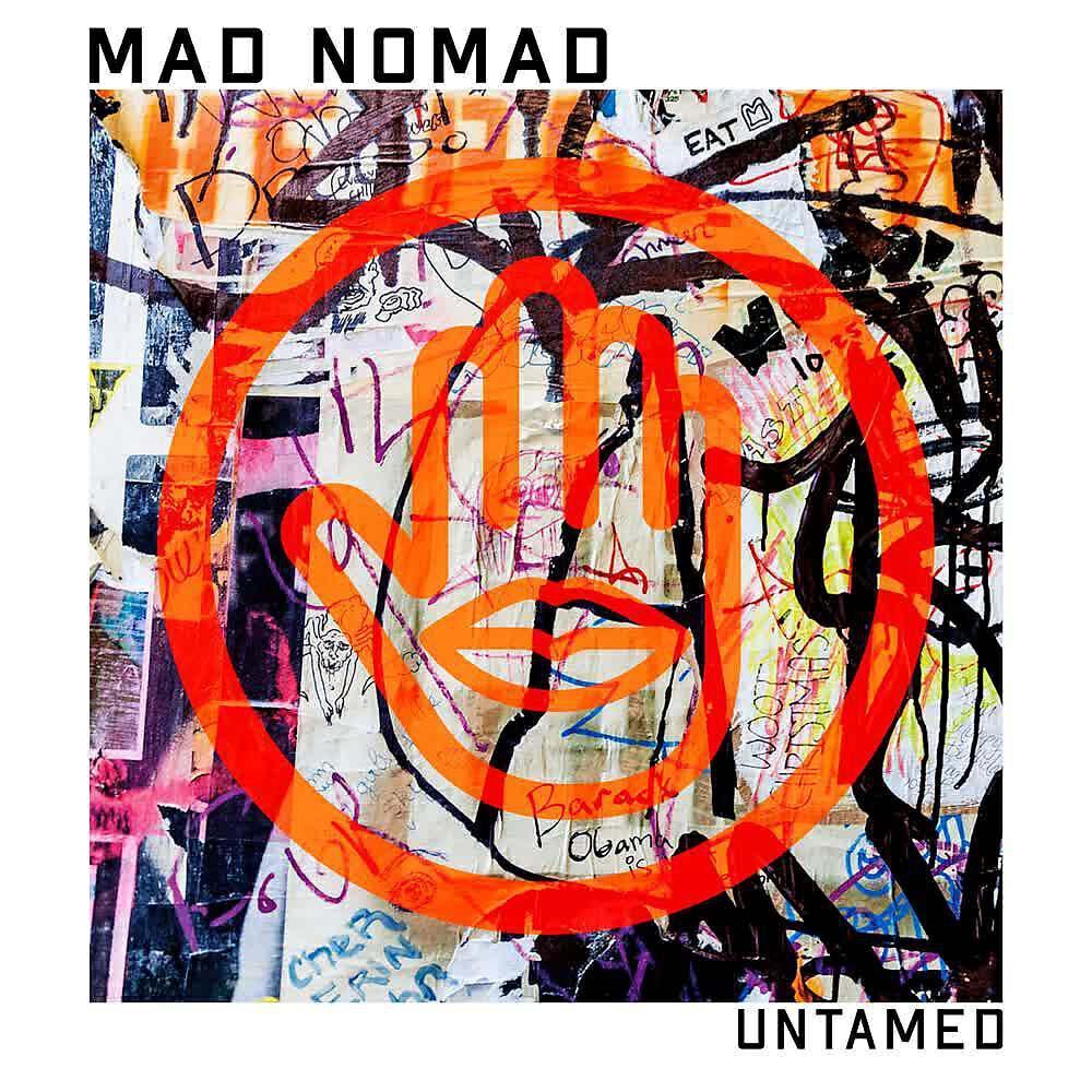 MAD NOMAD