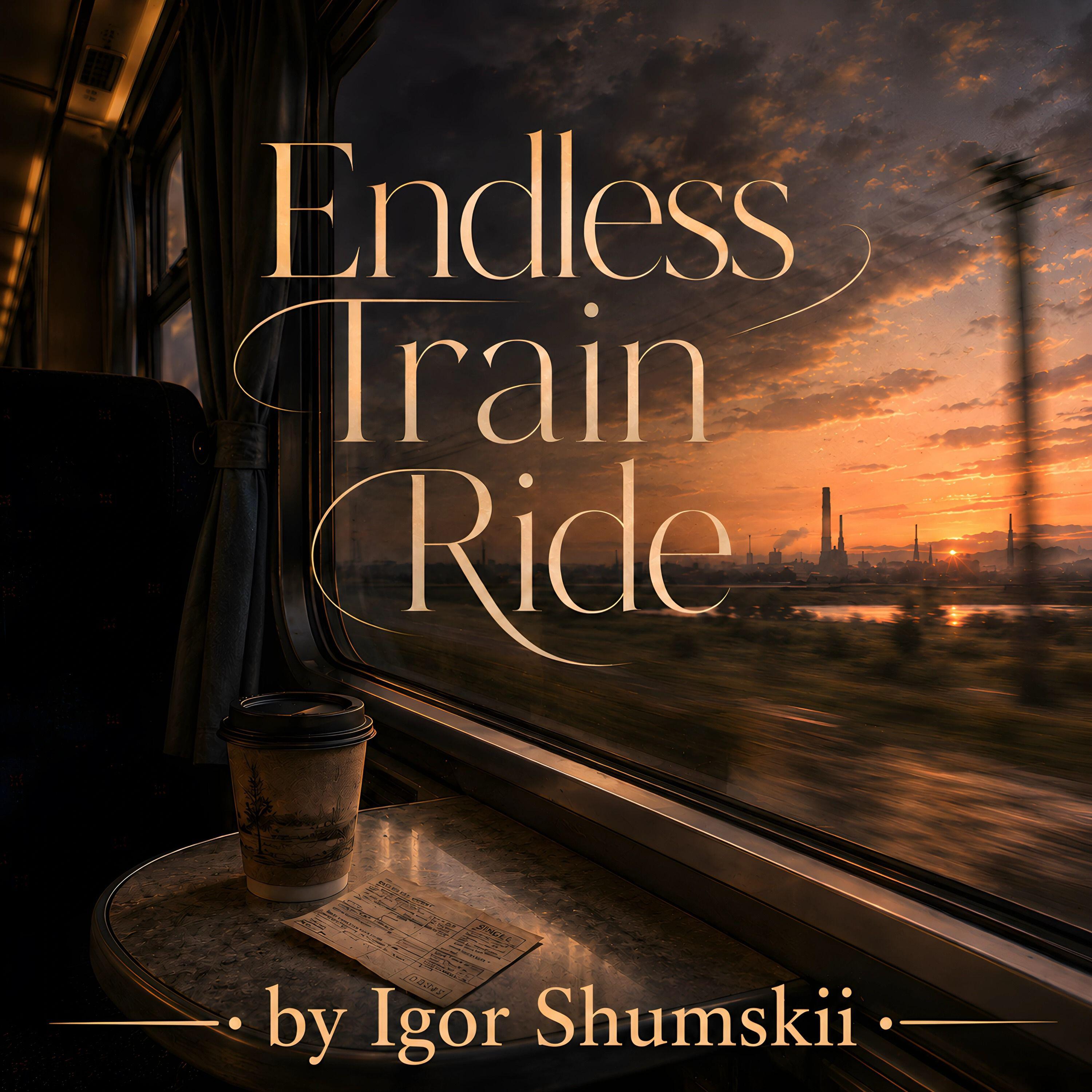 Релиз Endless Train Ride