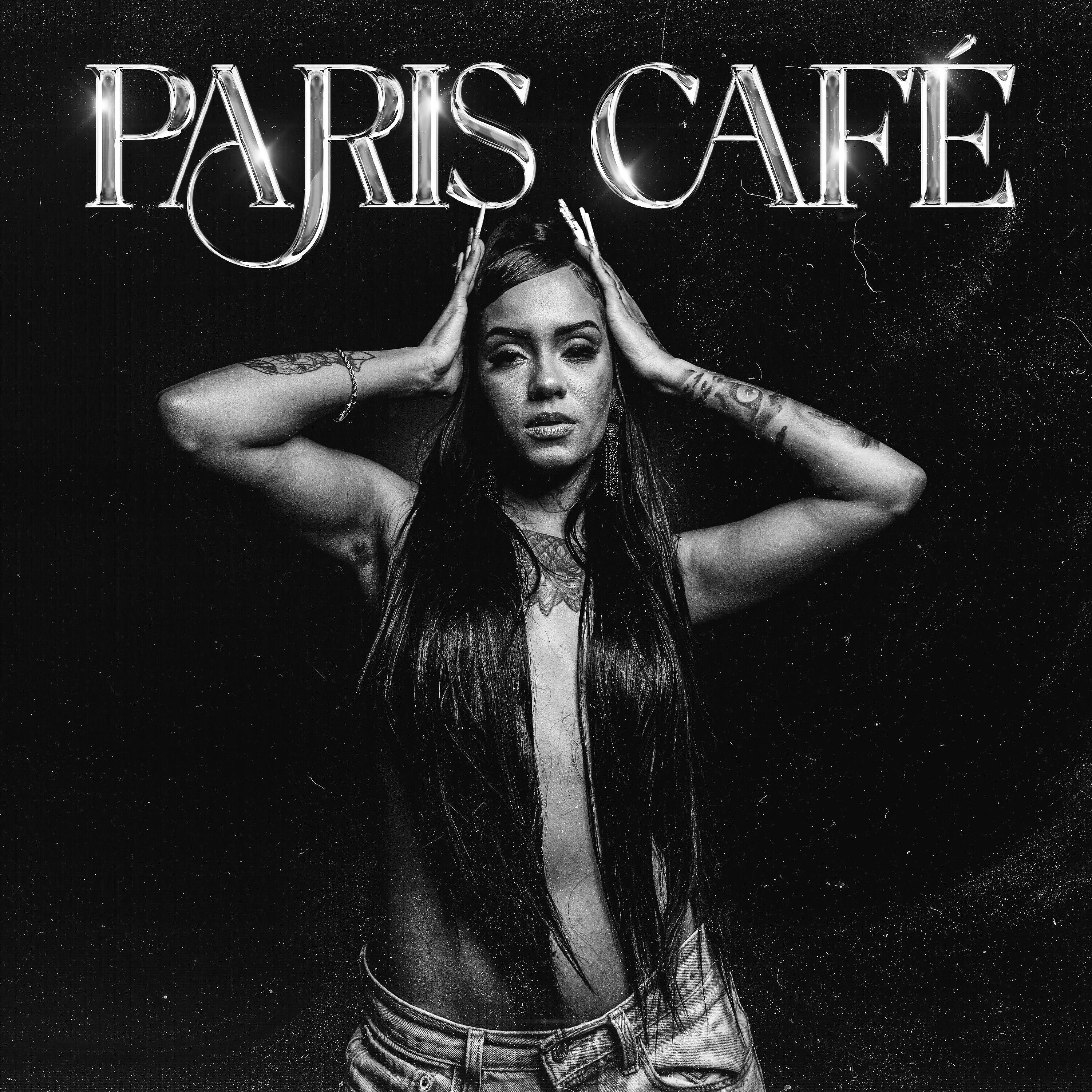 Релиз Paris Café