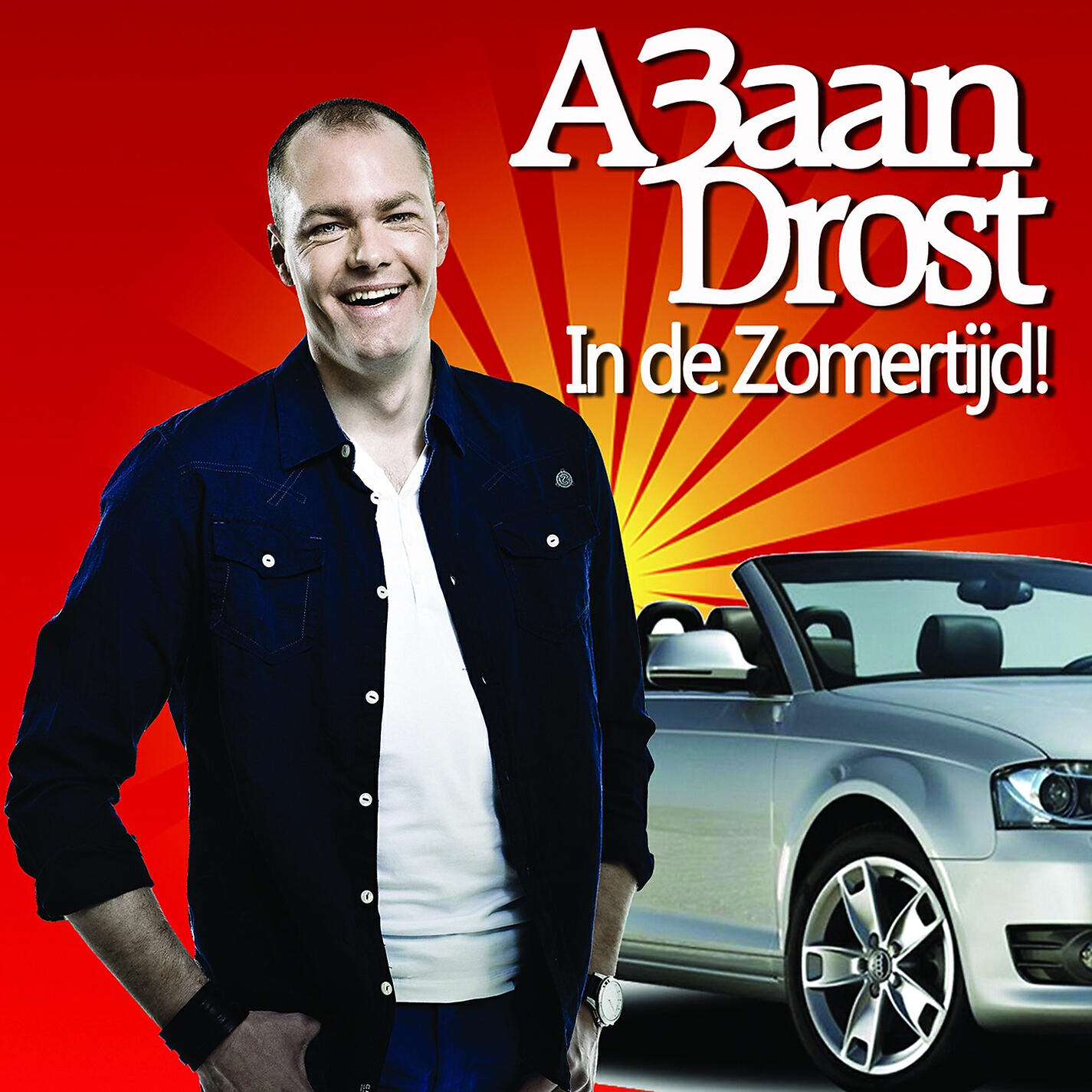 Релиз In De Zomertijd!