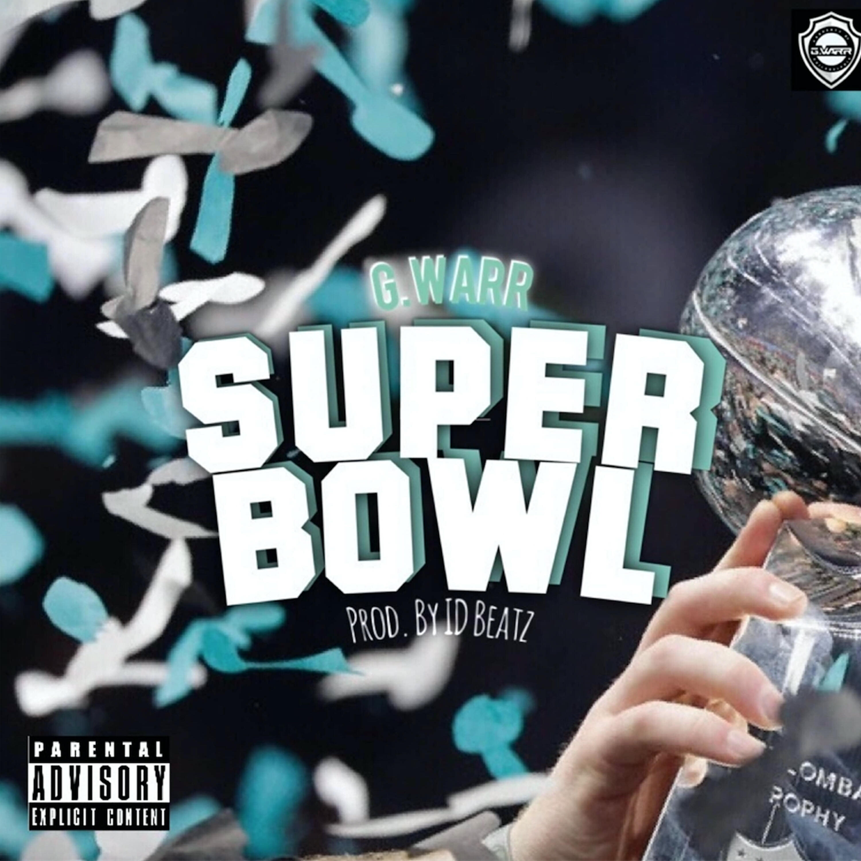 Релиз Super Bowl