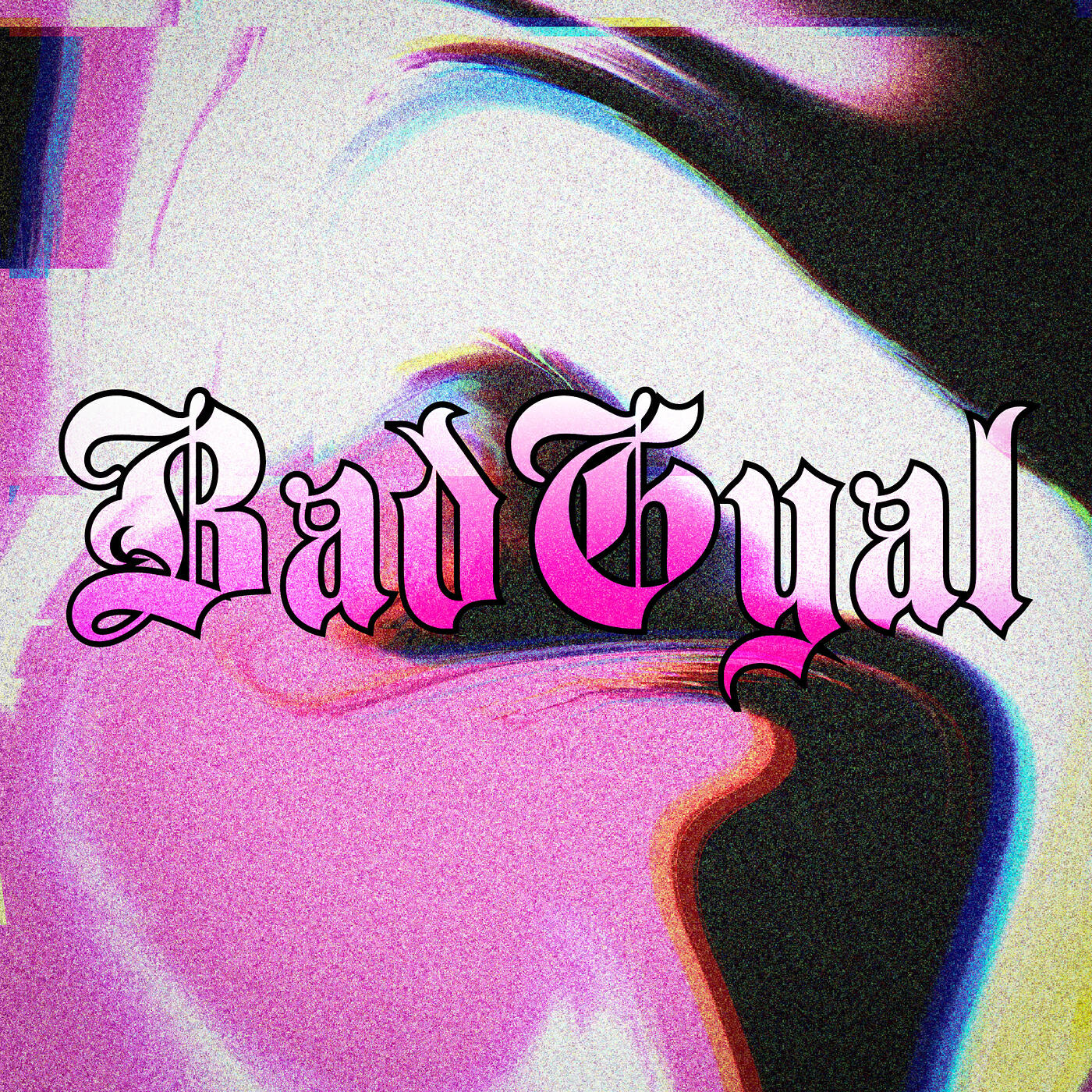 Релиз Bad Gyal