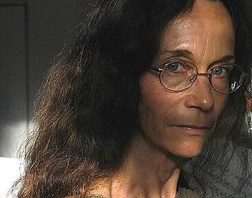 Madeleine Isaksson