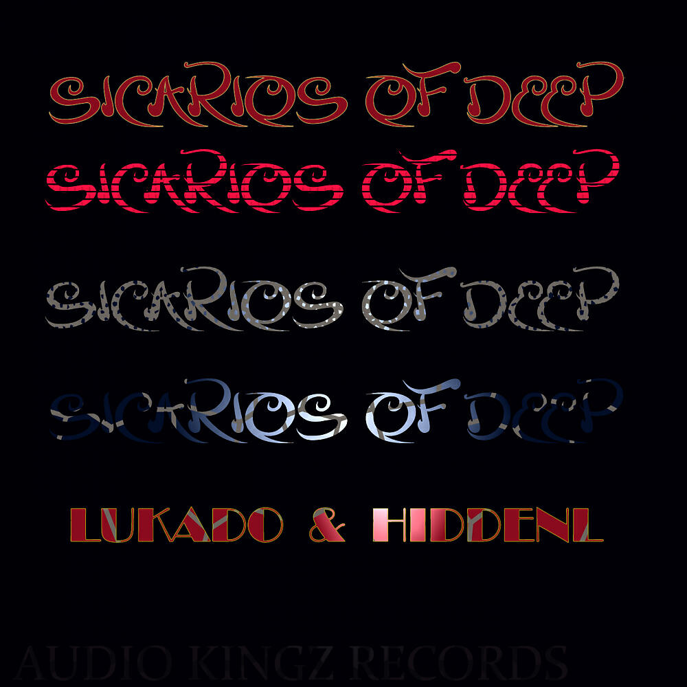 Релиз Sicarios Of Deep