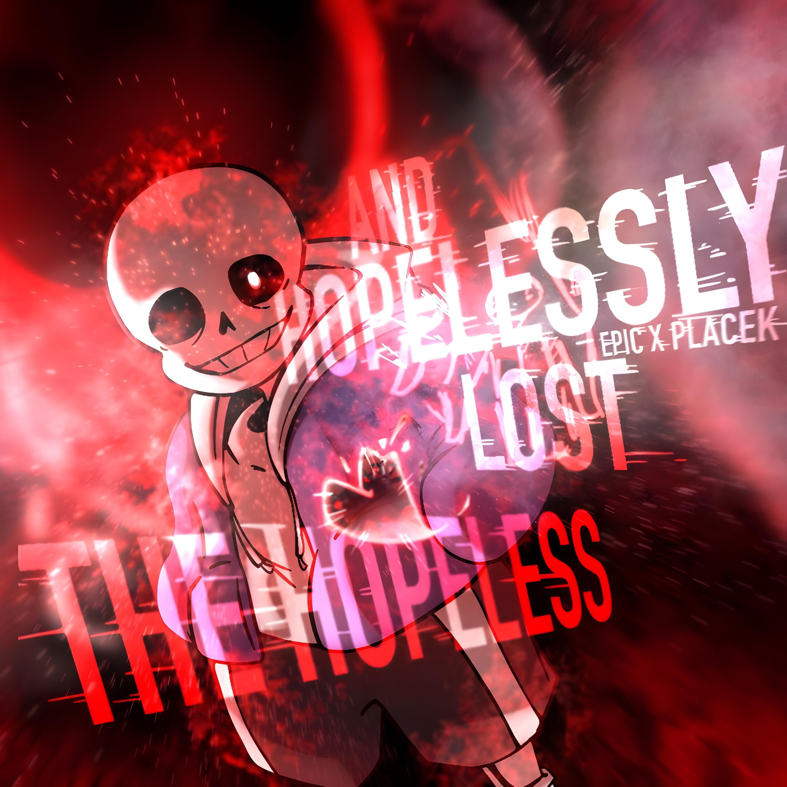 Релиз The Hopeless and The Hopelessly Lost
