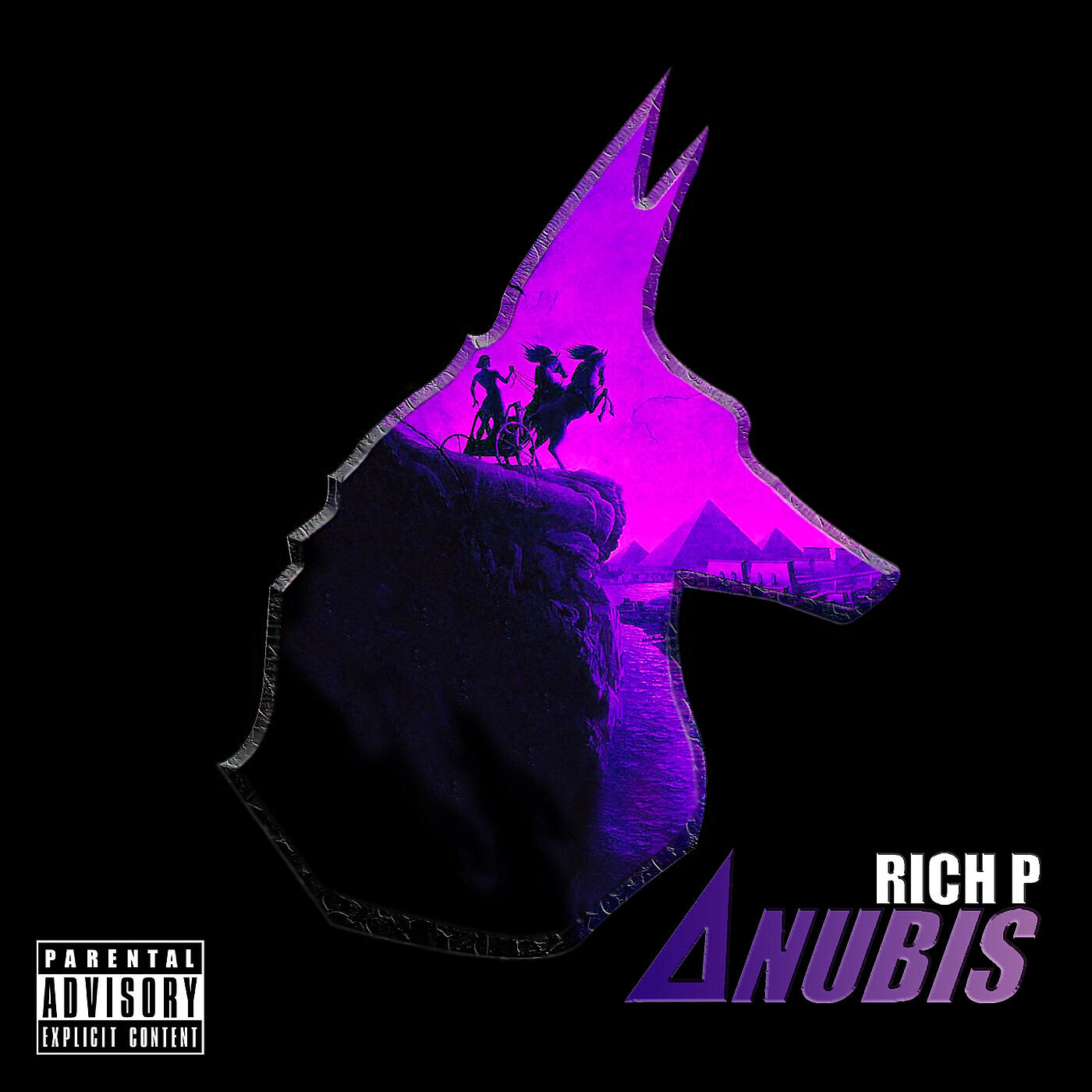 Релиз Anubis