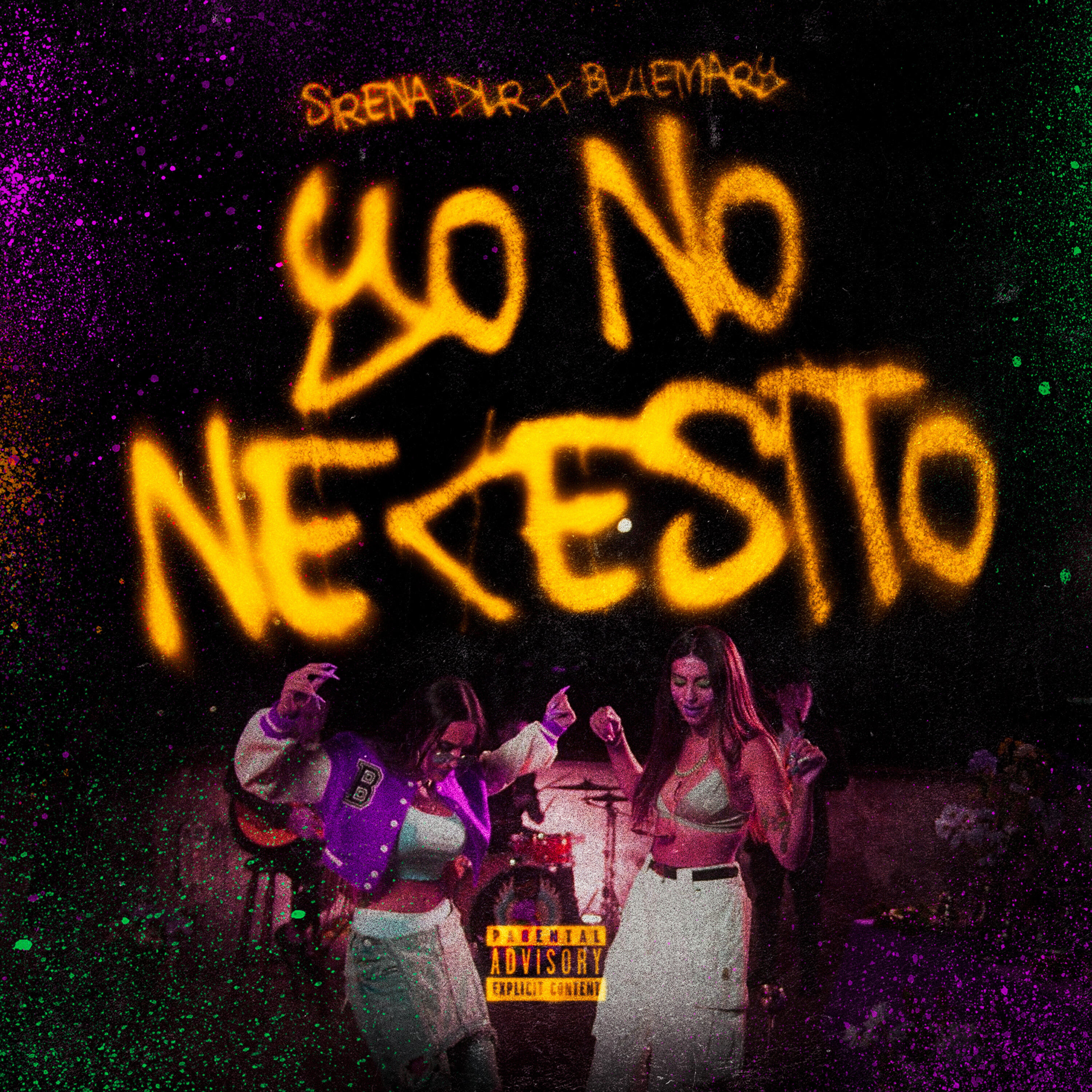 Релиз Yo No Necesito