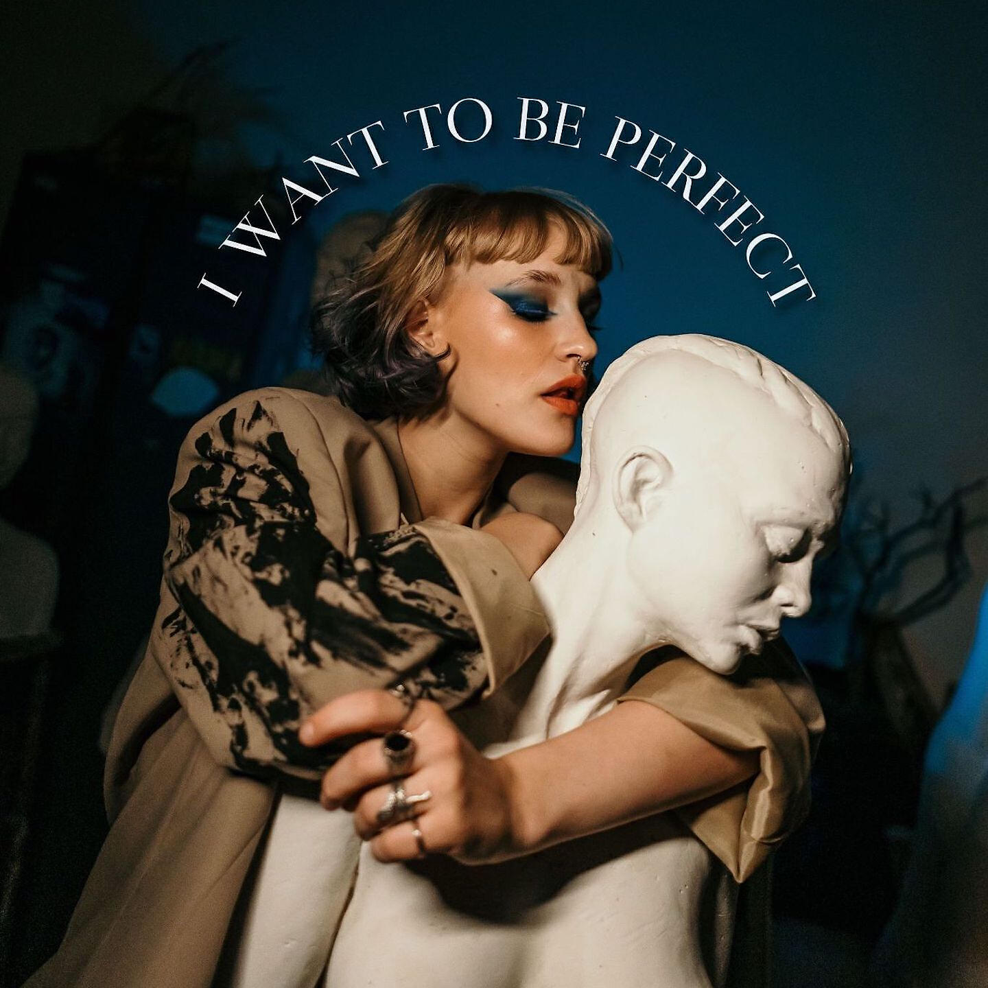 Релиз I Want To Be Perfect