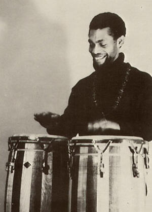 Melvyn Price