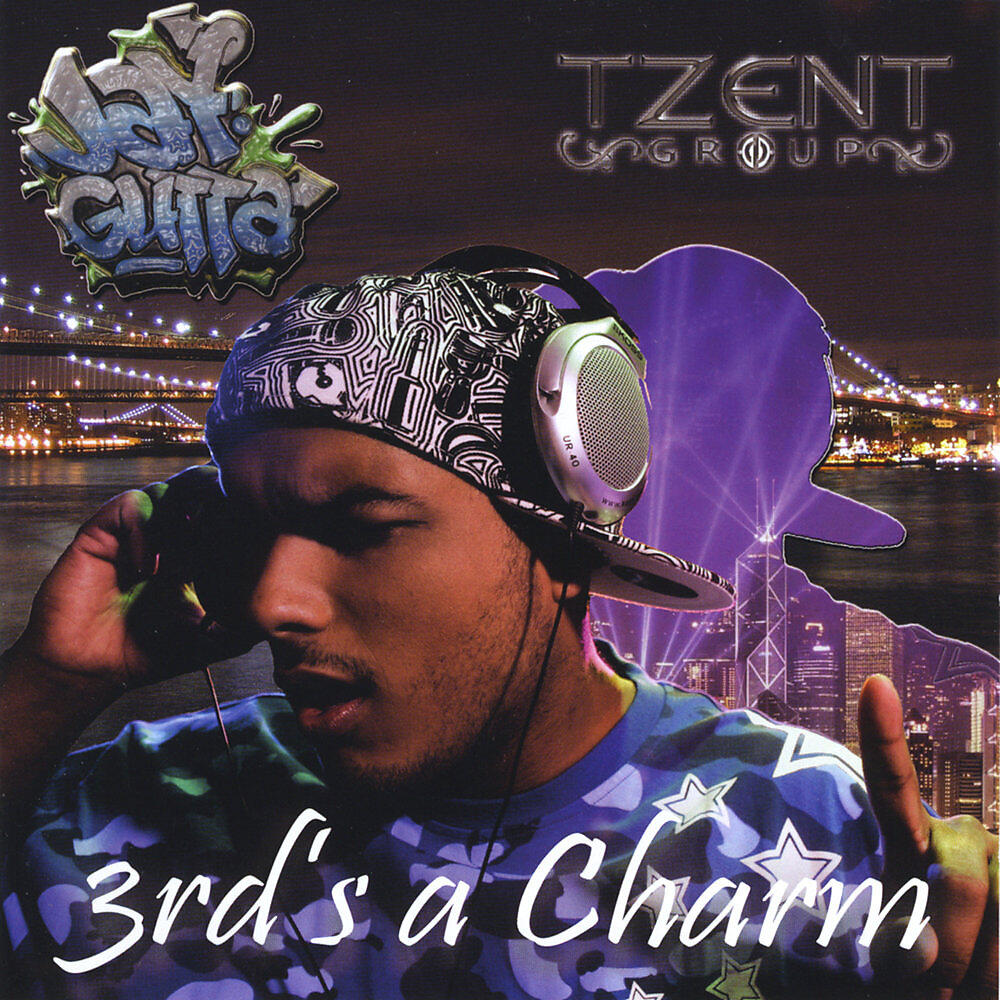 Релиз 3rd's A Charm
