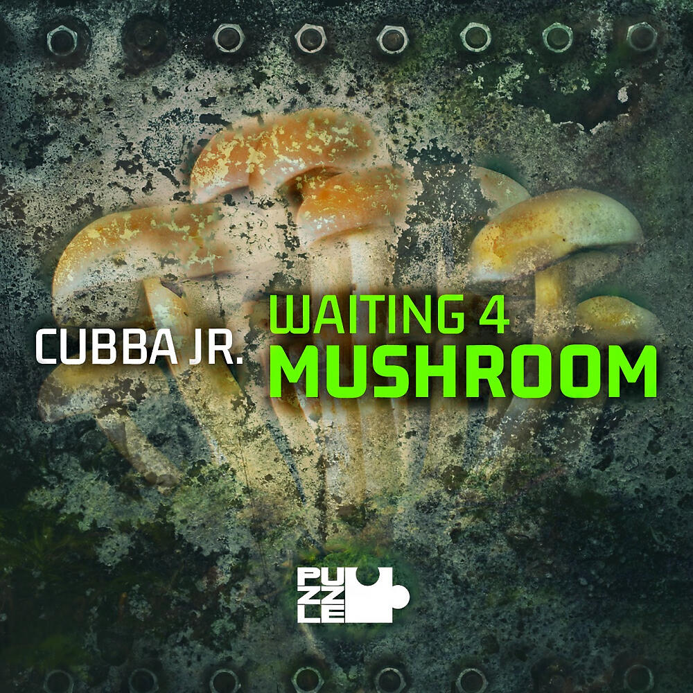 Cubba Jr.