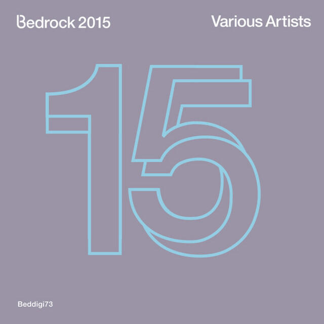 Релиз Best Of Bedrock 2015