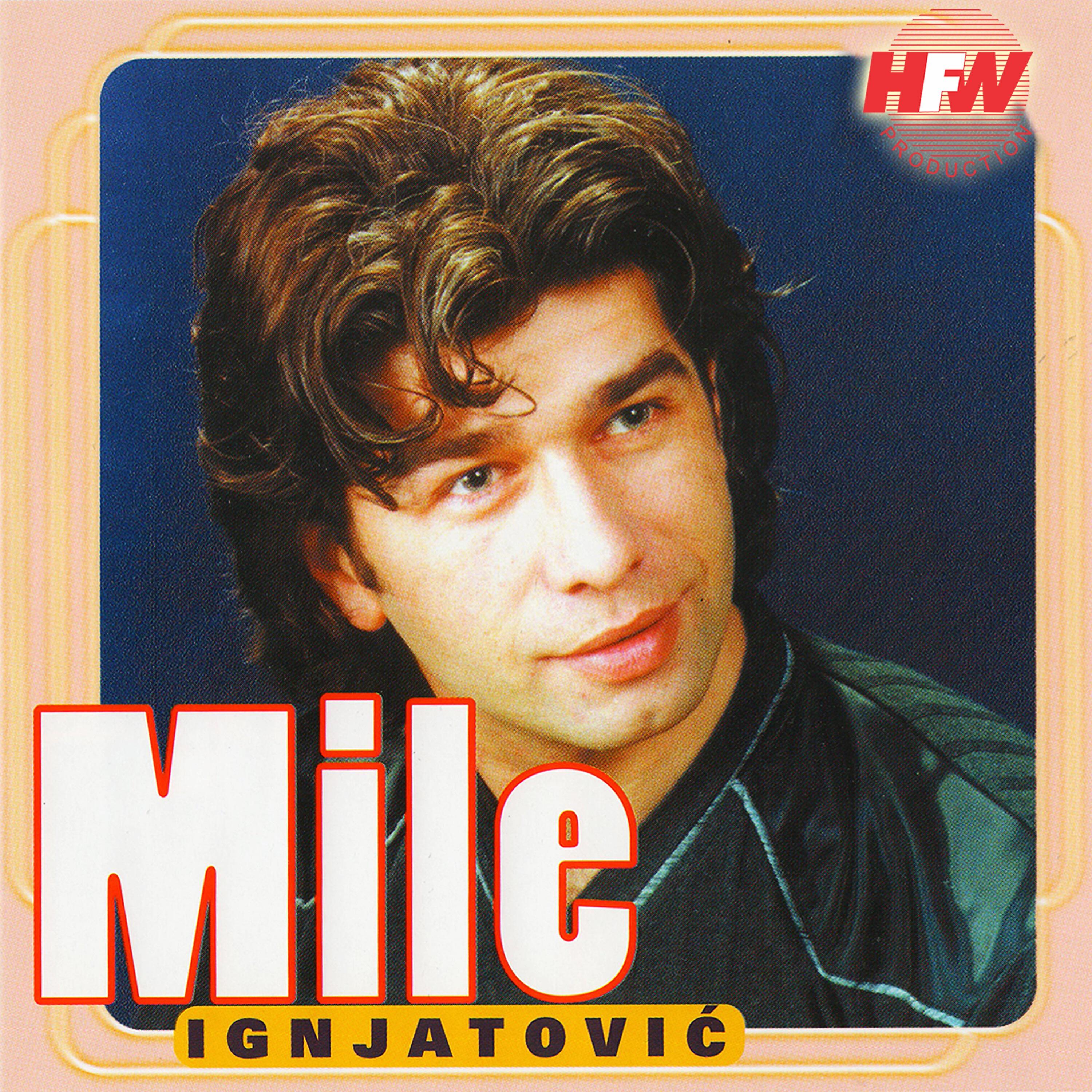 Mile Ignjatović