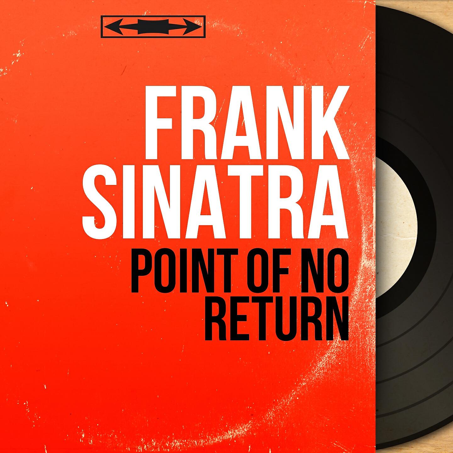 Релиз Point of No Return