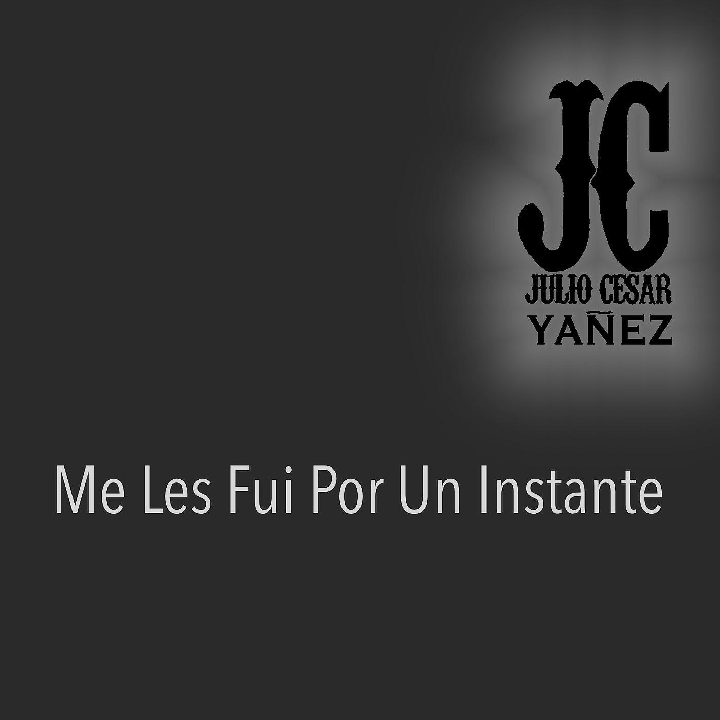 Релиз Me Les Fui Por Un Instante