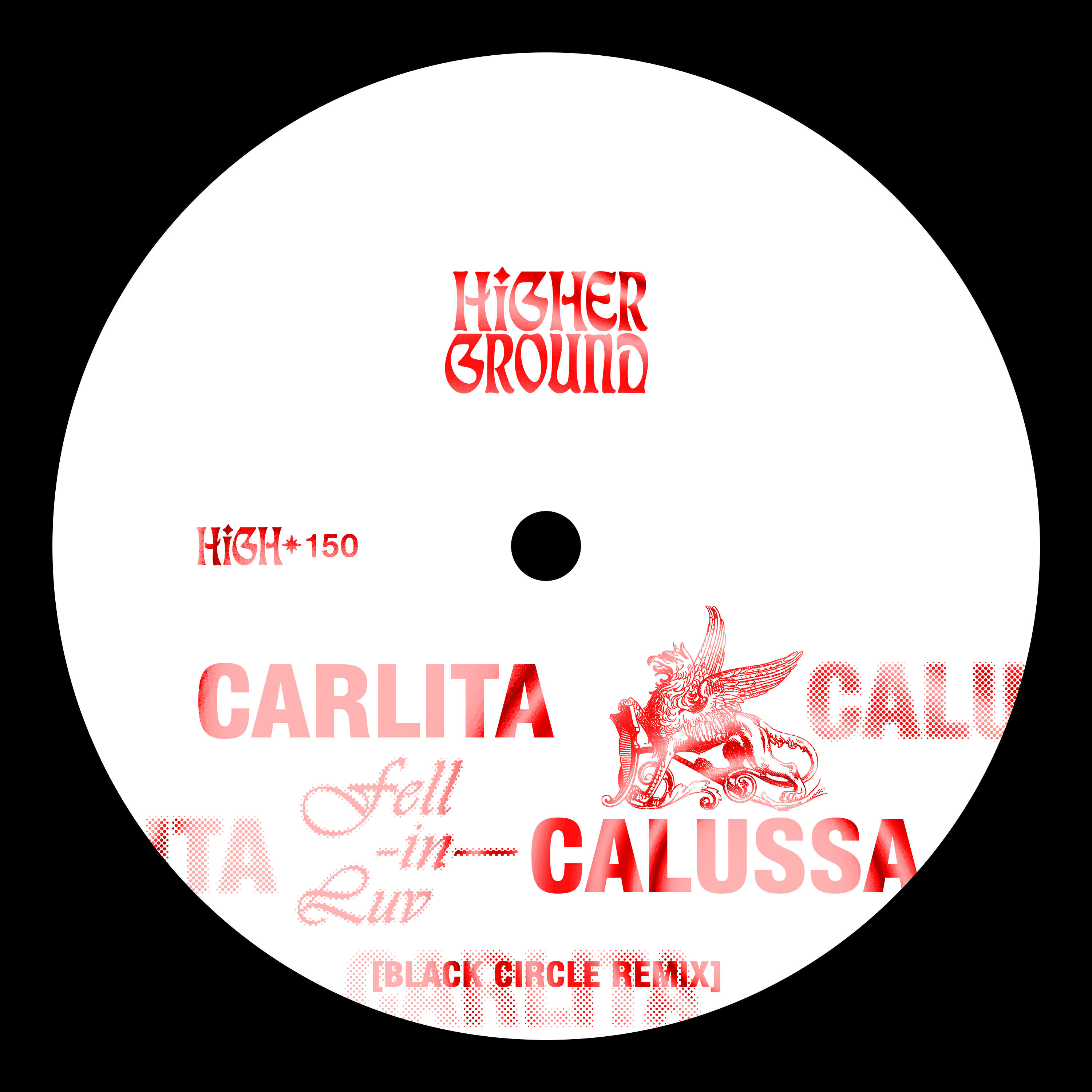 Релиз Fell In Luv (Black Circle Remix)