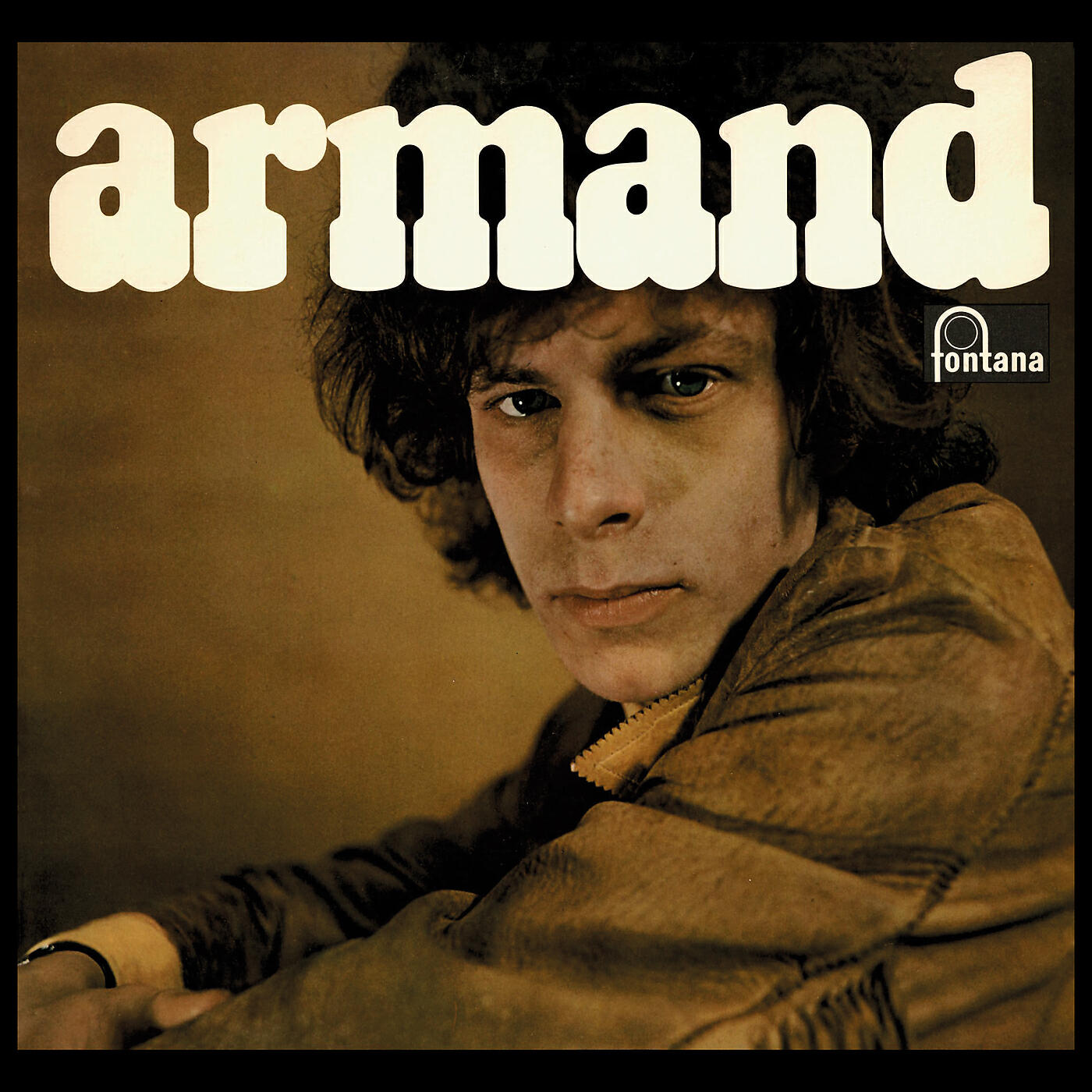 Релиз Armand