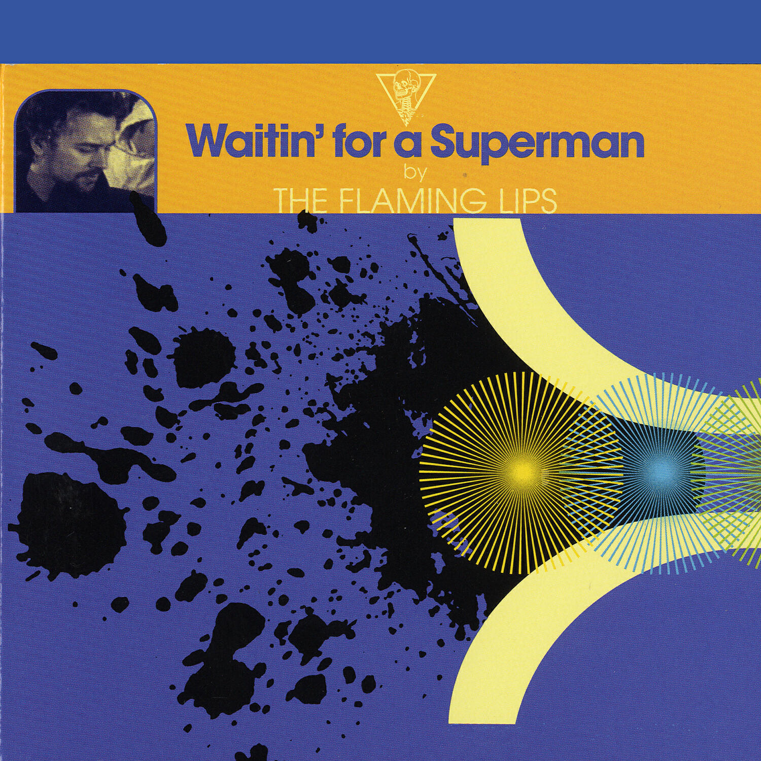 Релиз Waitin' for a Superman