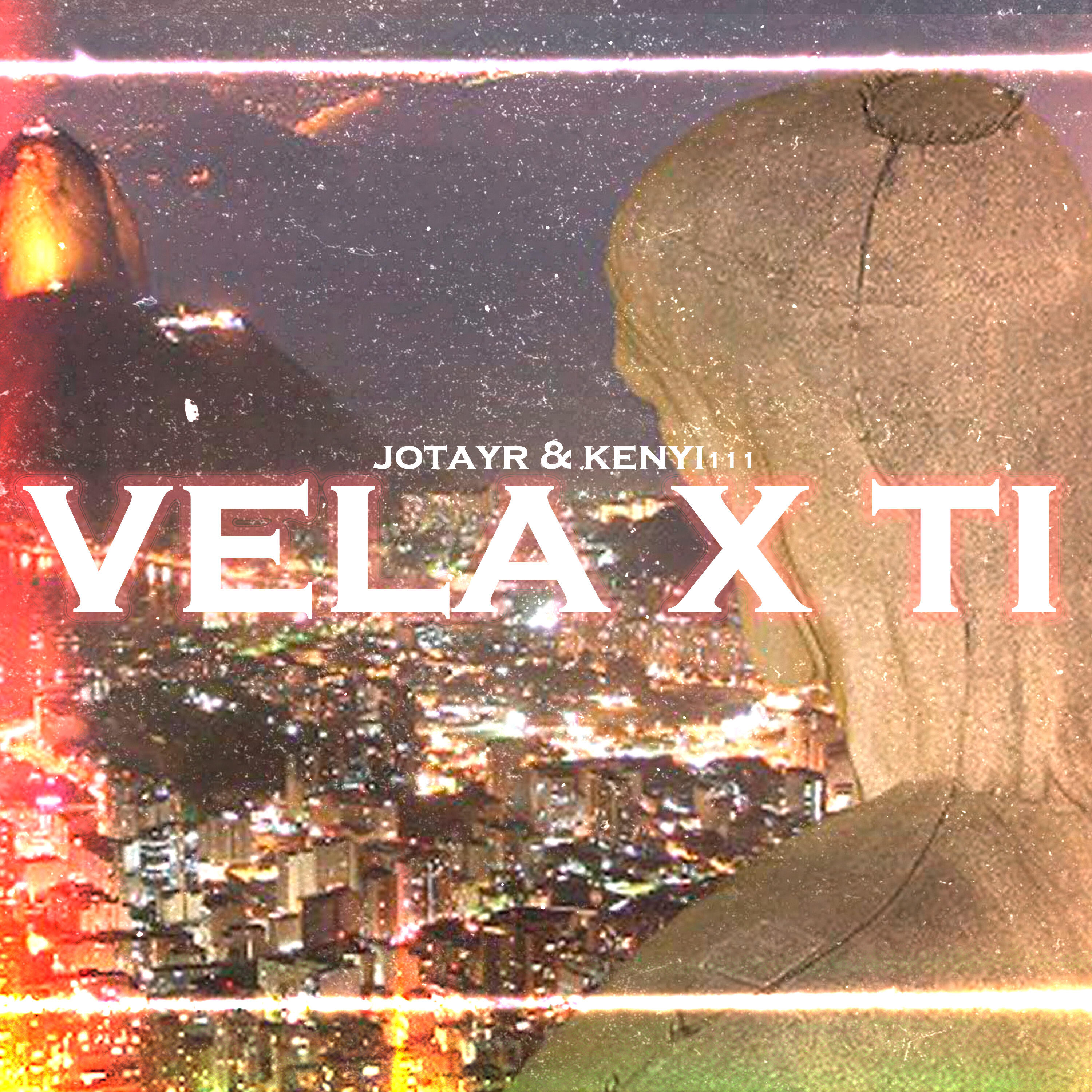 Релиз Vela X Ti